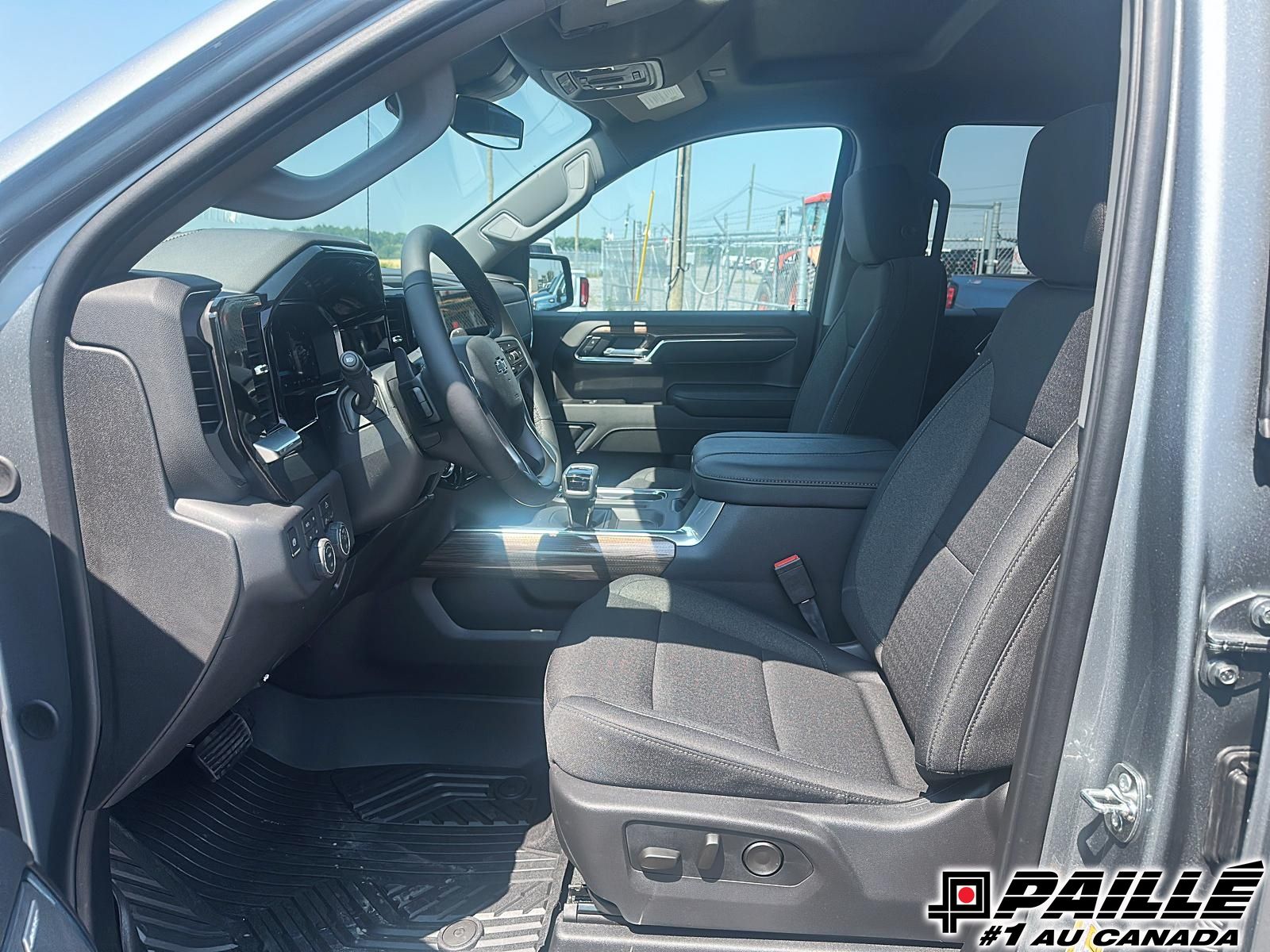 Chevrolet Silverado 1500  2026 à Sorel-Tracy, Québec