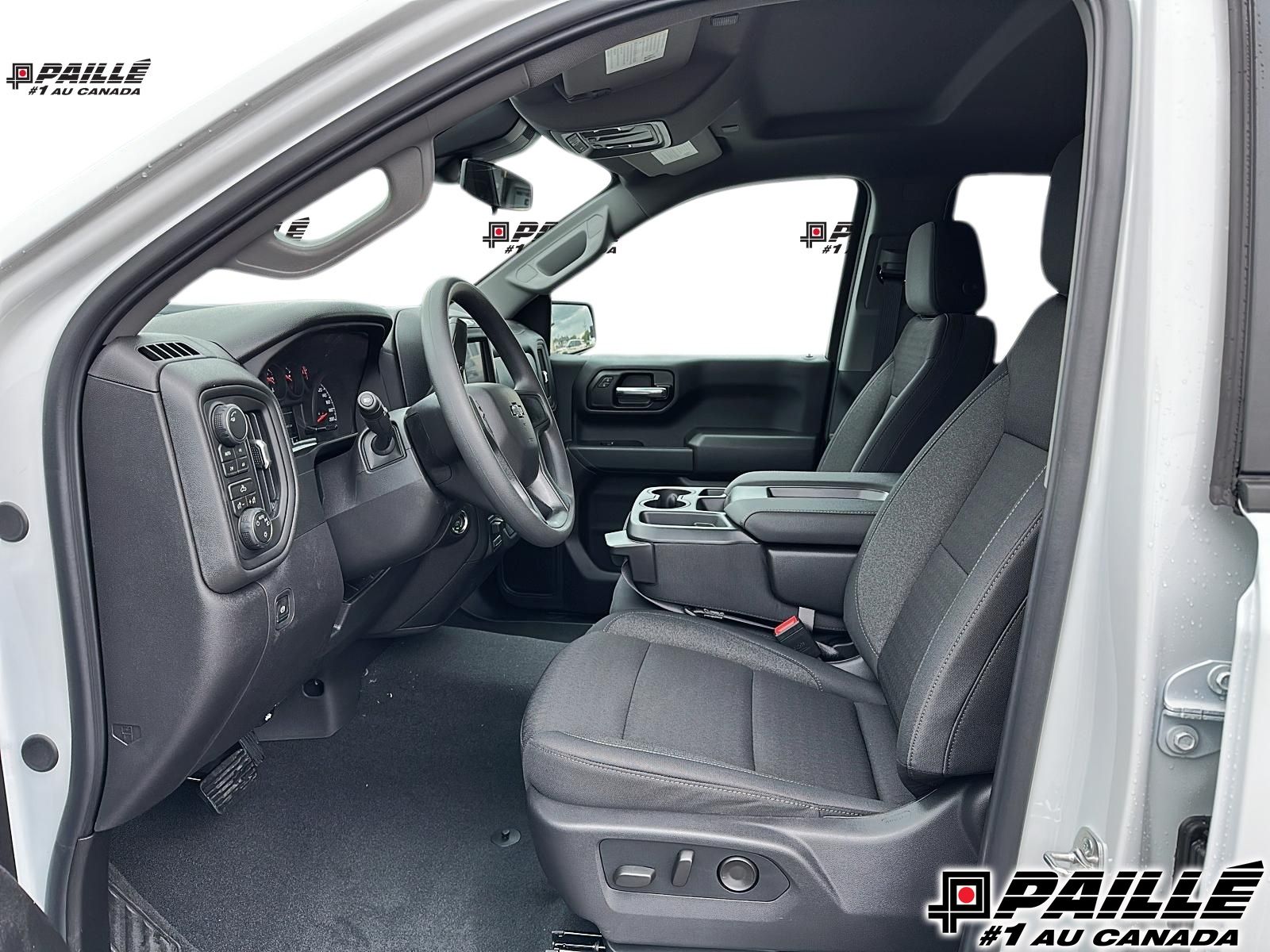 Chevrolet Silverado 1500  2026 à Sorel-Tracy, Québec