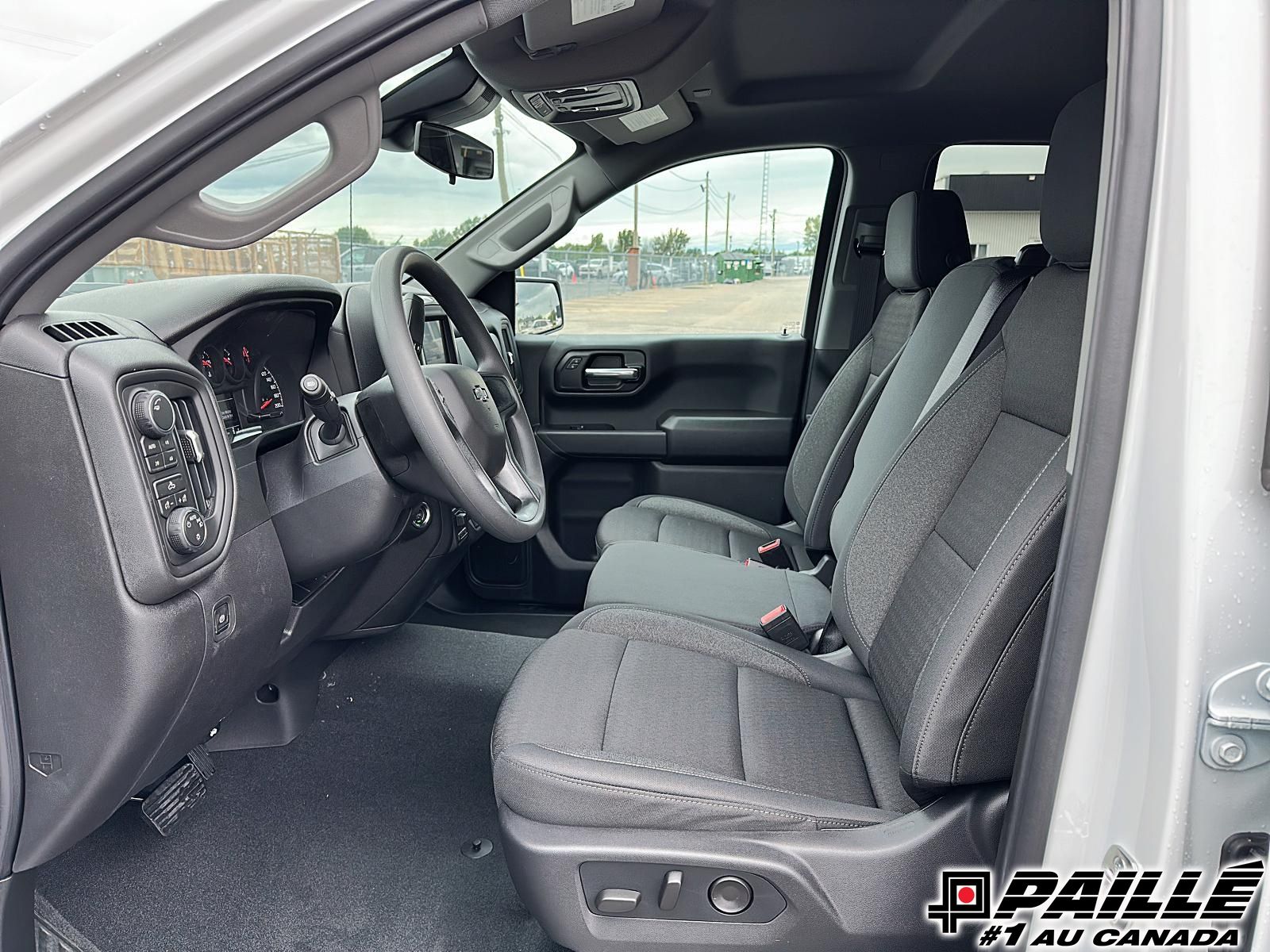 Chevrolet Silverado 1500  2026 à Sorel-Tracy, Québec