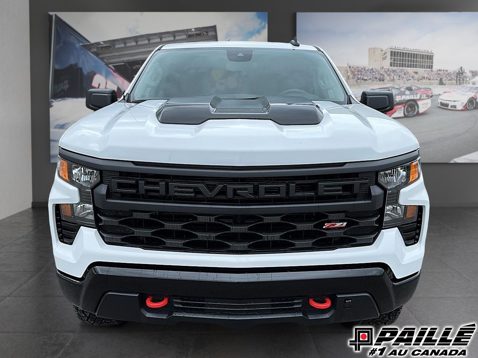 Chevrolet Silverado 1500  2026 à Sorel-Tracy, Québec