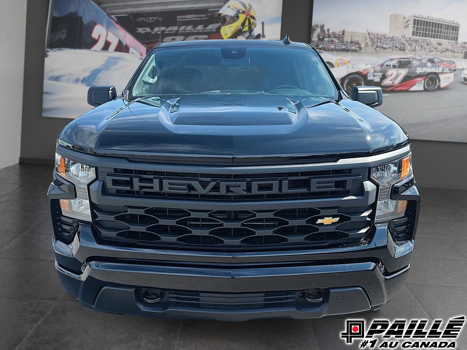 Chevrolet Silverado 1500  2026 à Berthierville, Québec