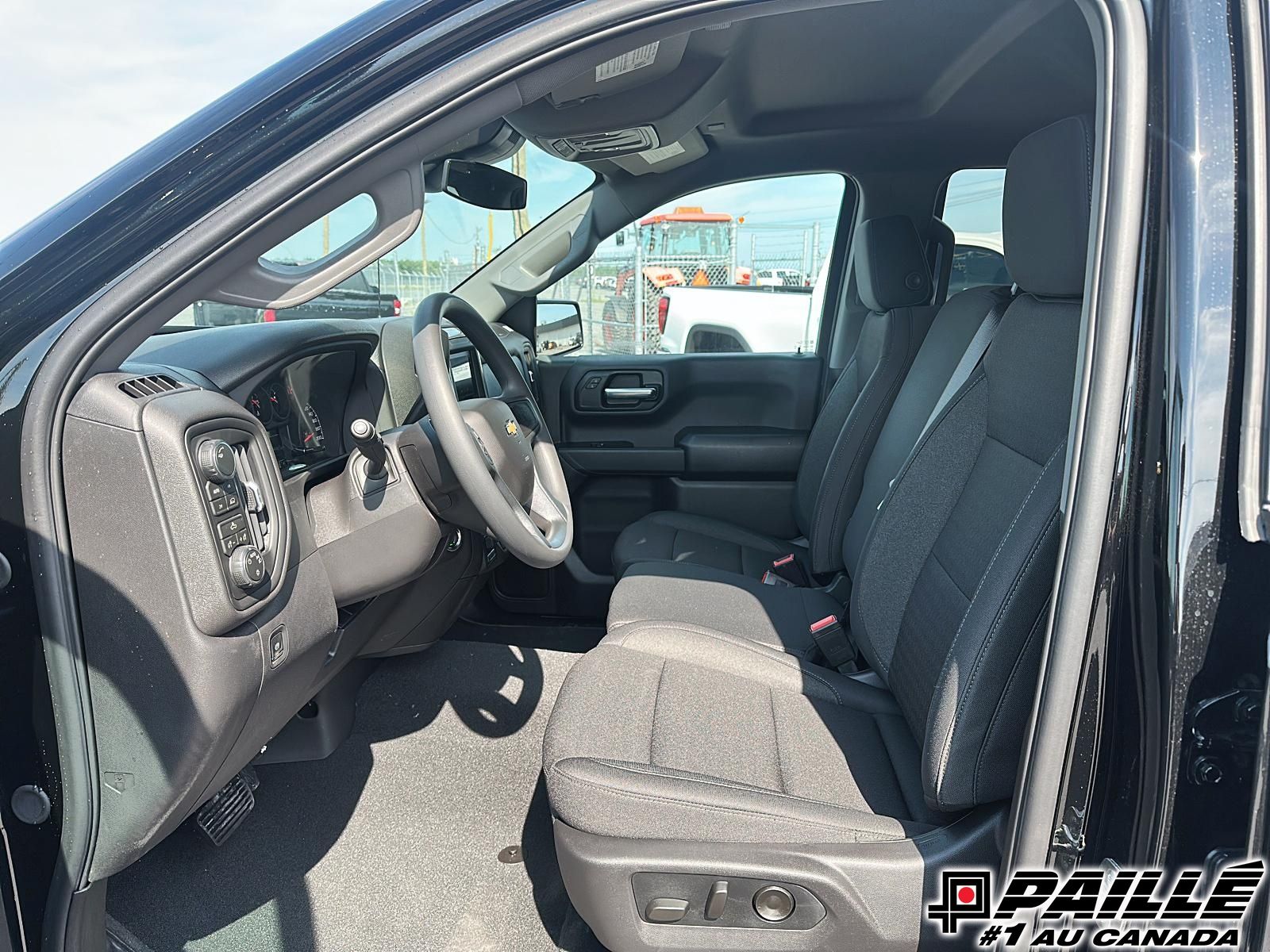 Chevrolet Silverado 1500  2026 à Berthierville, Québec