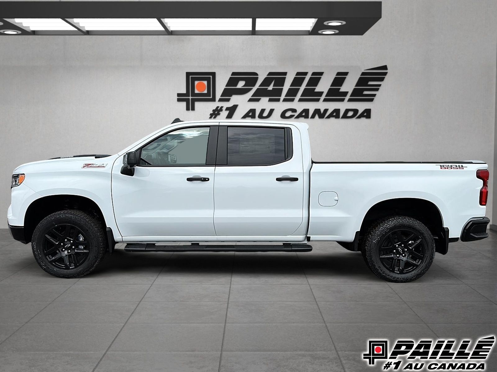 Chevrolet Silverado 1500  2026 à Berthierville, Québec