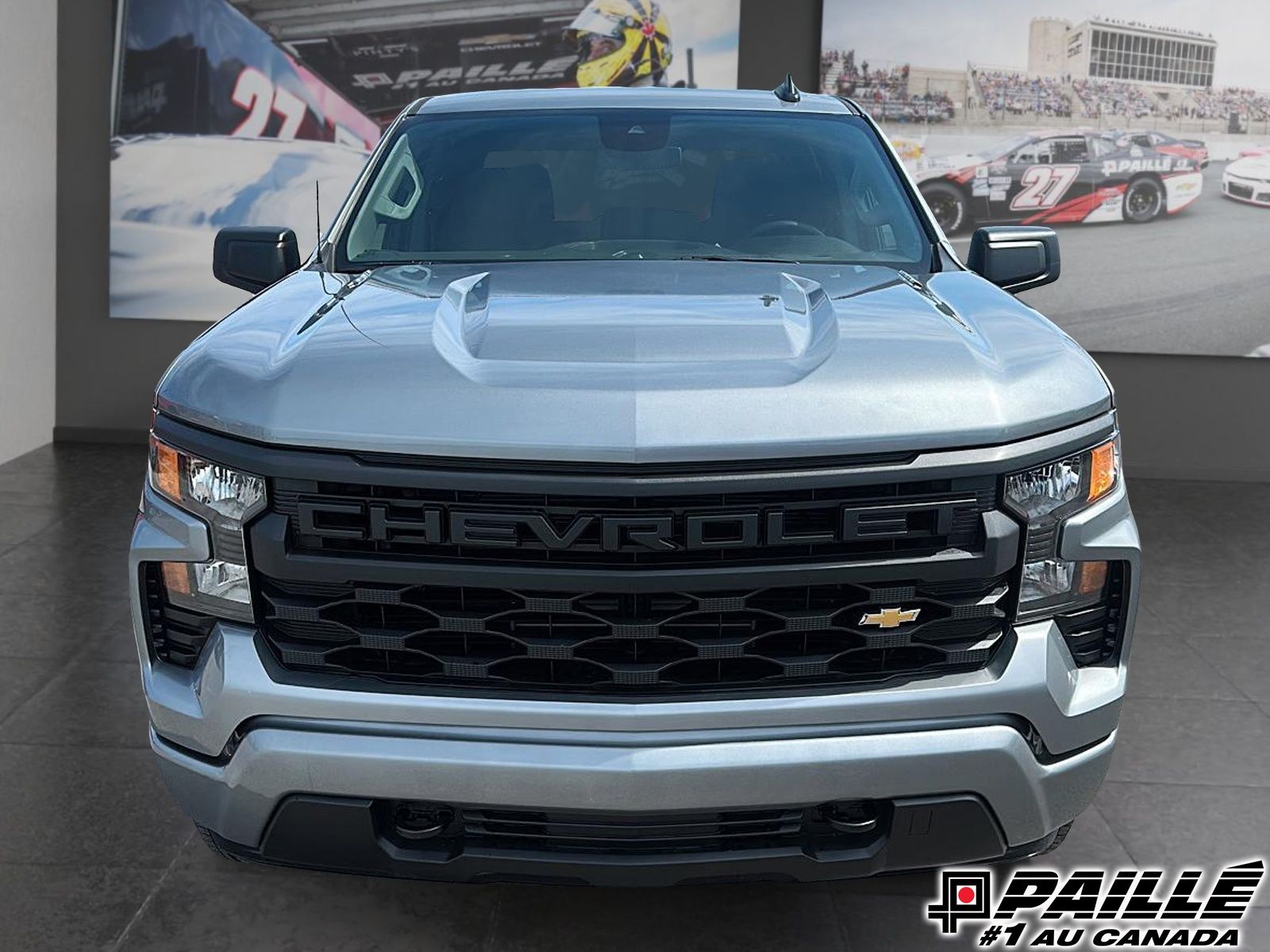 2026 Chevrolet Silverado 1500 in Sorel-Tracy, Quebec