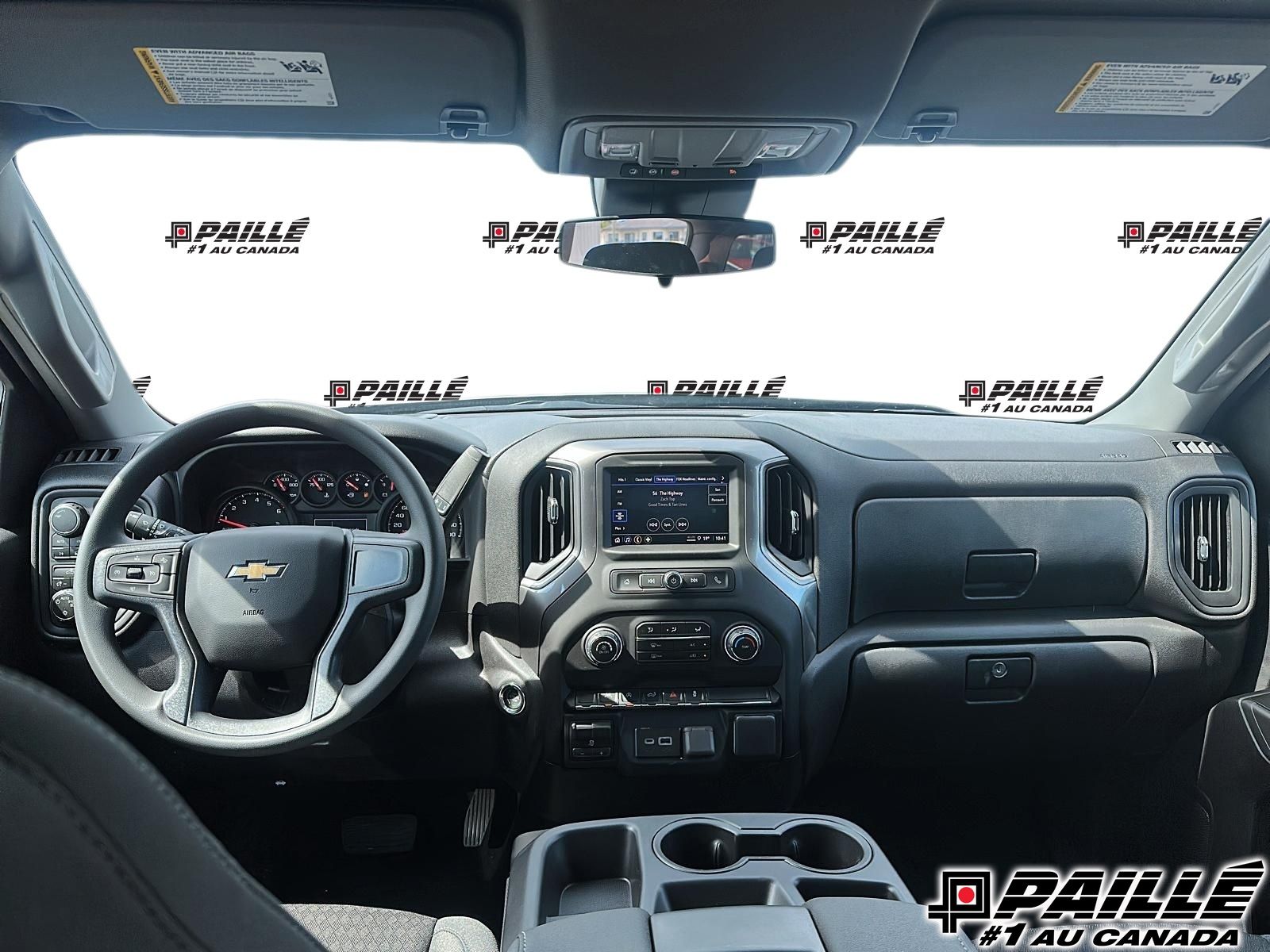 2026 Chevrolet Silverado 1500 in Sorel-Tracy, Quebec