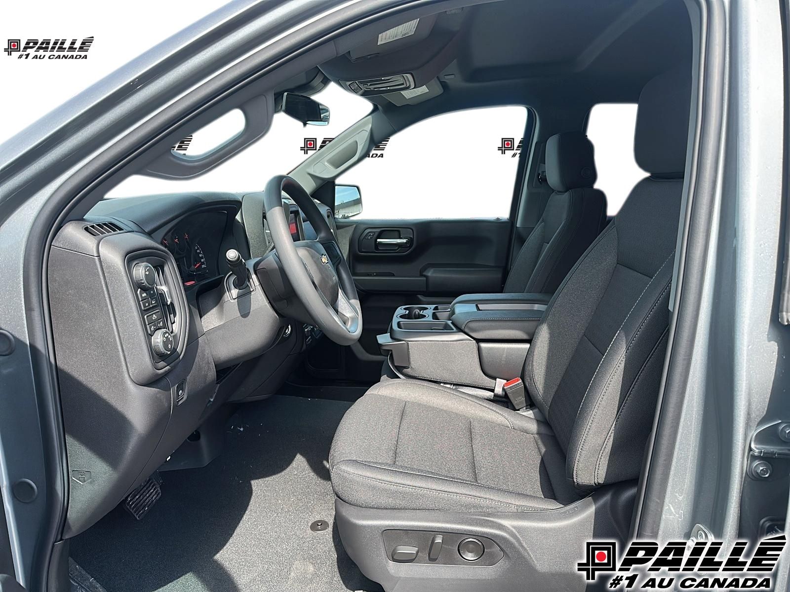 2026 Chevrolet Silverado 1500 in Sorel-Tracy, Quebec