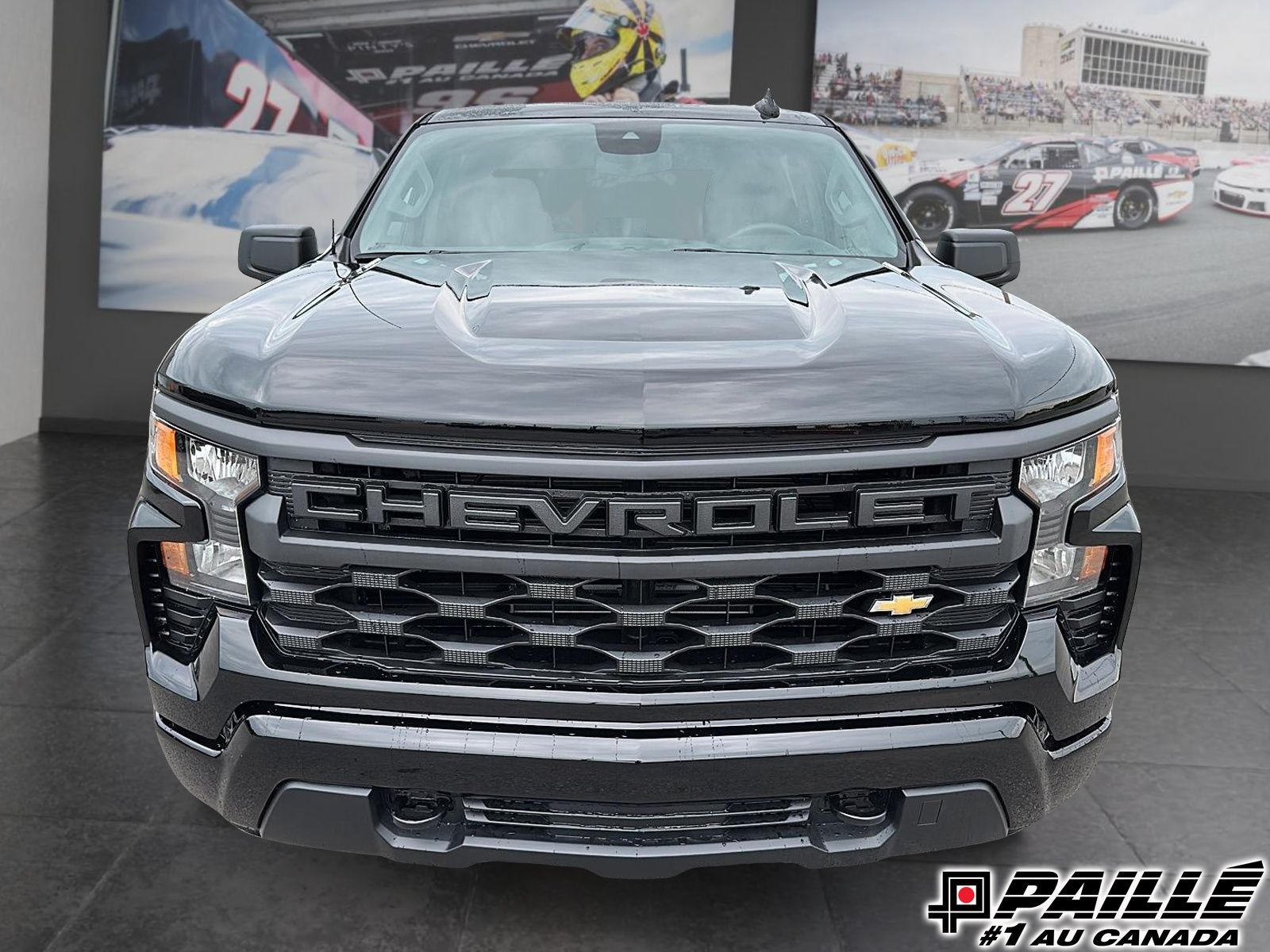 Chevrolet Silverado 1500  2026 à Sorel-Tracy, Québec