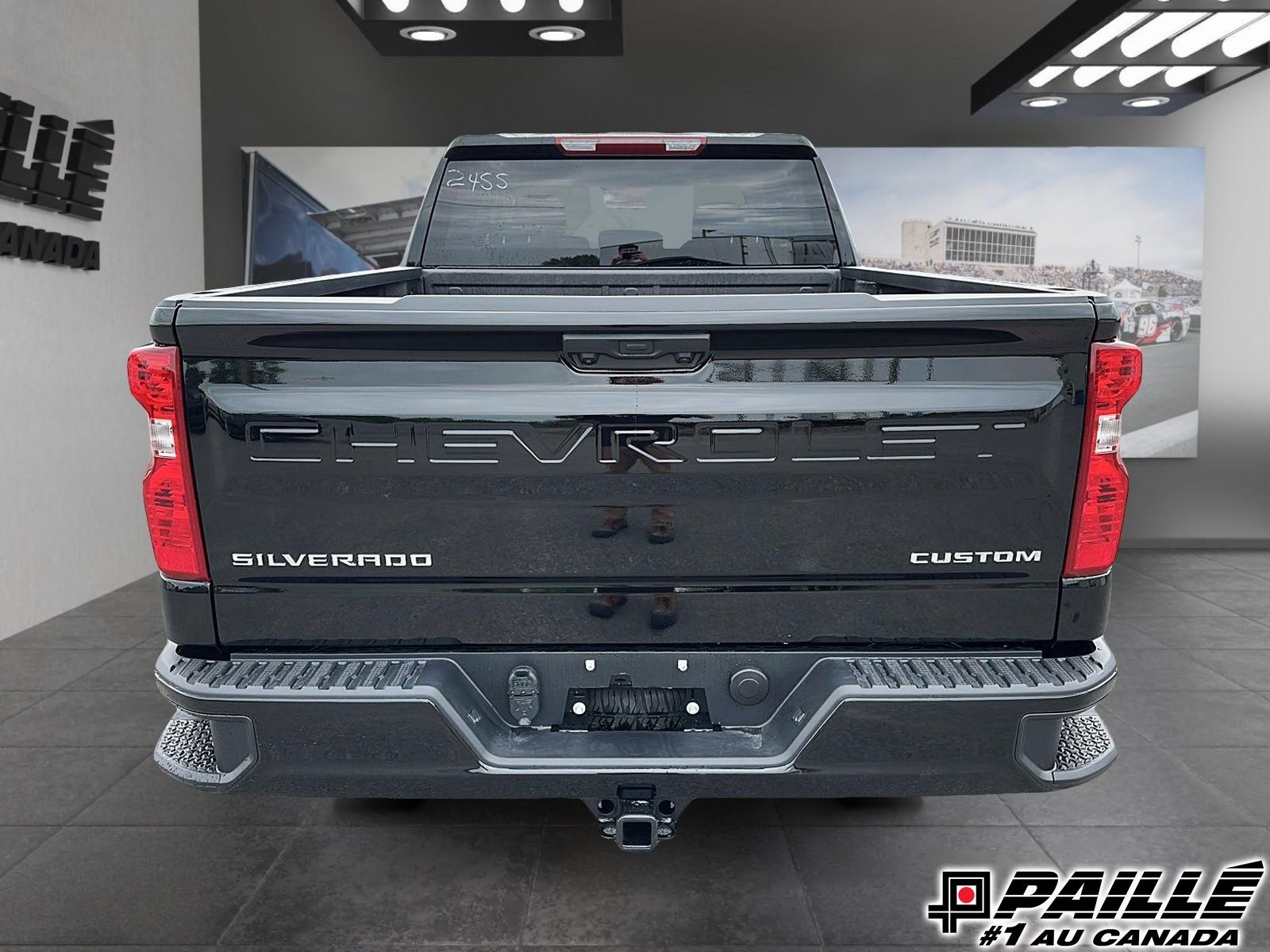 Chevrolet Silverado 1500  2026 à Sorel-Tracy, Québec