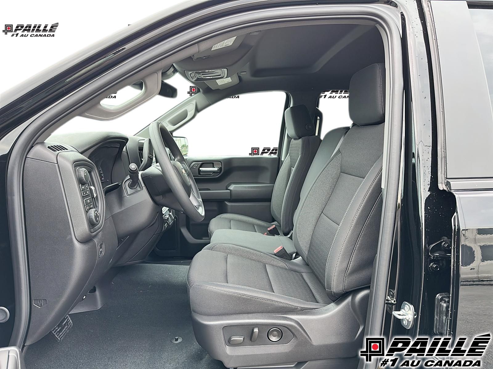 Chevrolet Silverado 1500  2026 à Sorel-Tracy, Québec