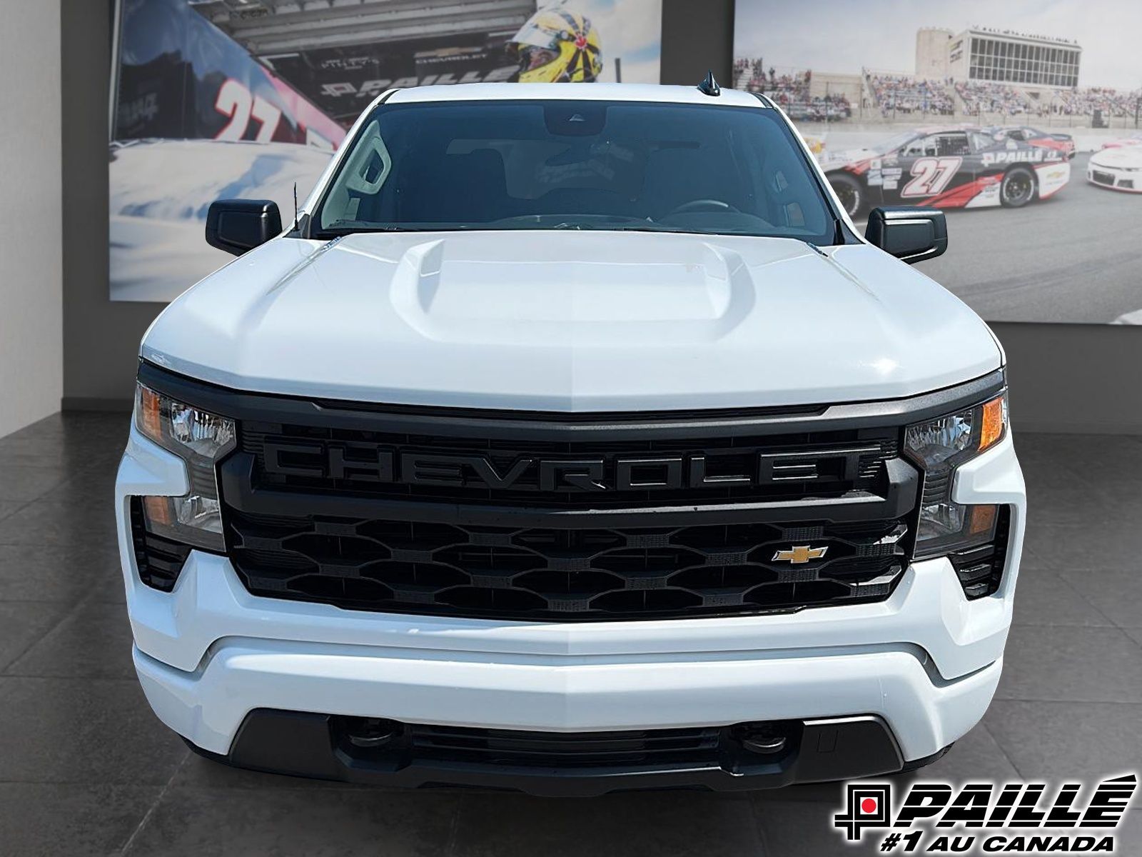 Chevrolet Silverado 1500  2026 à Sorel-Tracy, Québec