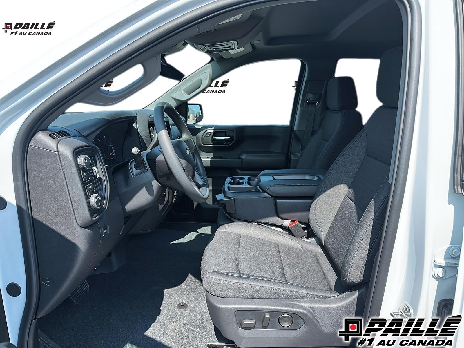 Chevrolet Silverado 1500  2026 à Sorel-Tracy, Québec