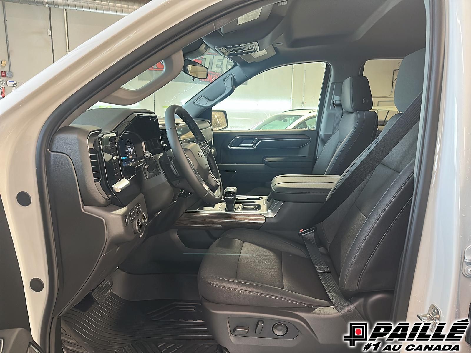 Chevrolet Silverado 1500  2026 à Sorel-Tracy, Québec