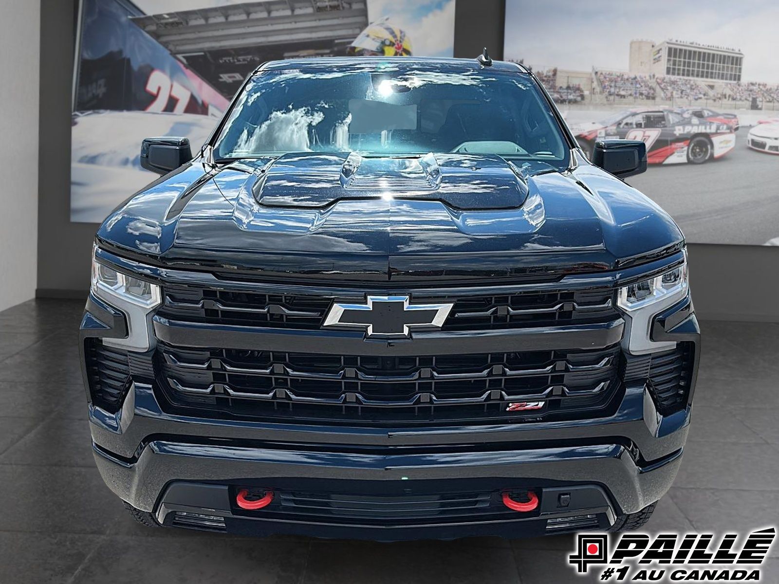 2026 Chevrolet Silverado 1500 in Berthierville, Quebec