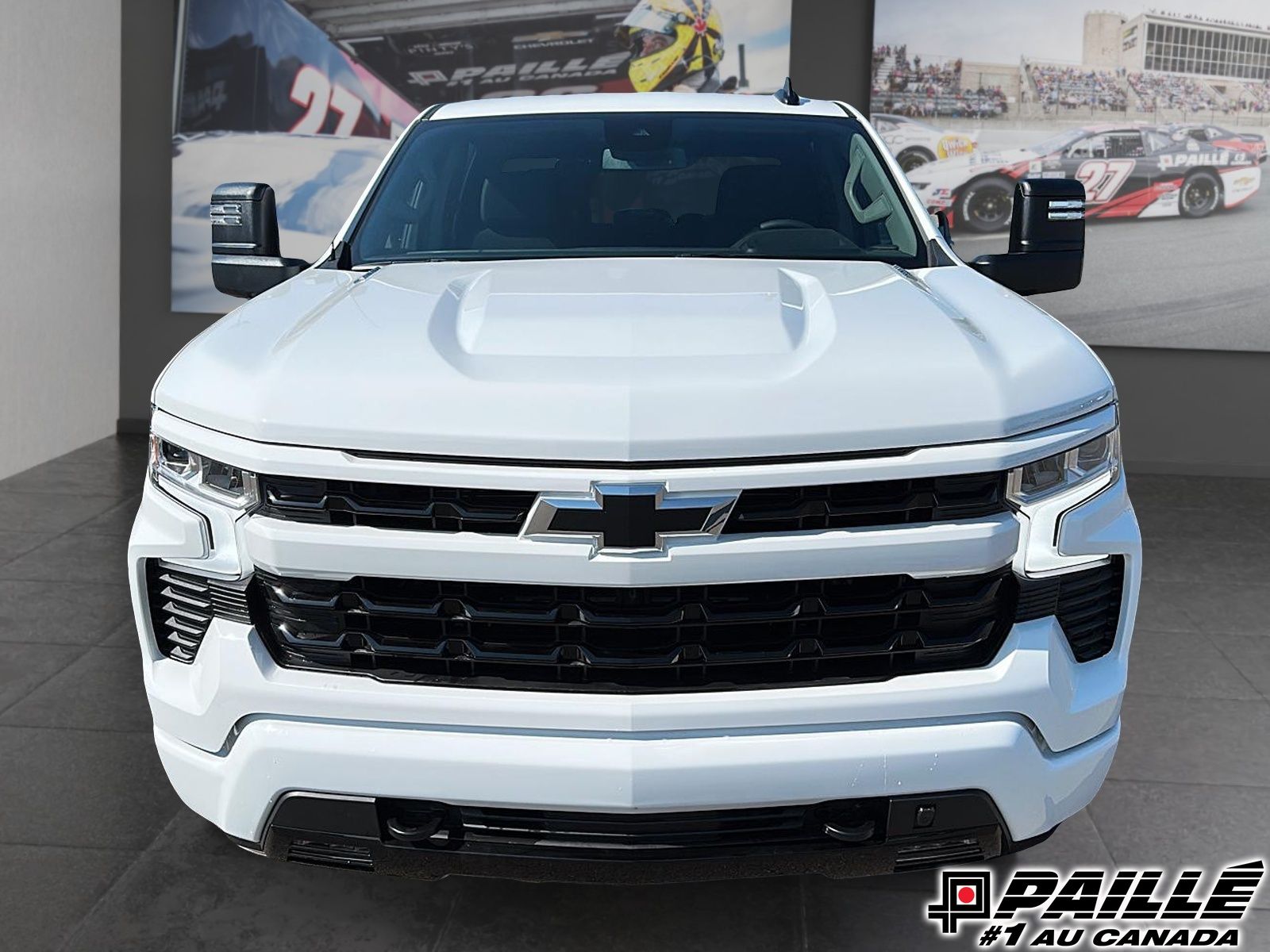 2026 Chevrolet Silverado 1500 in Berthierville, Quebec