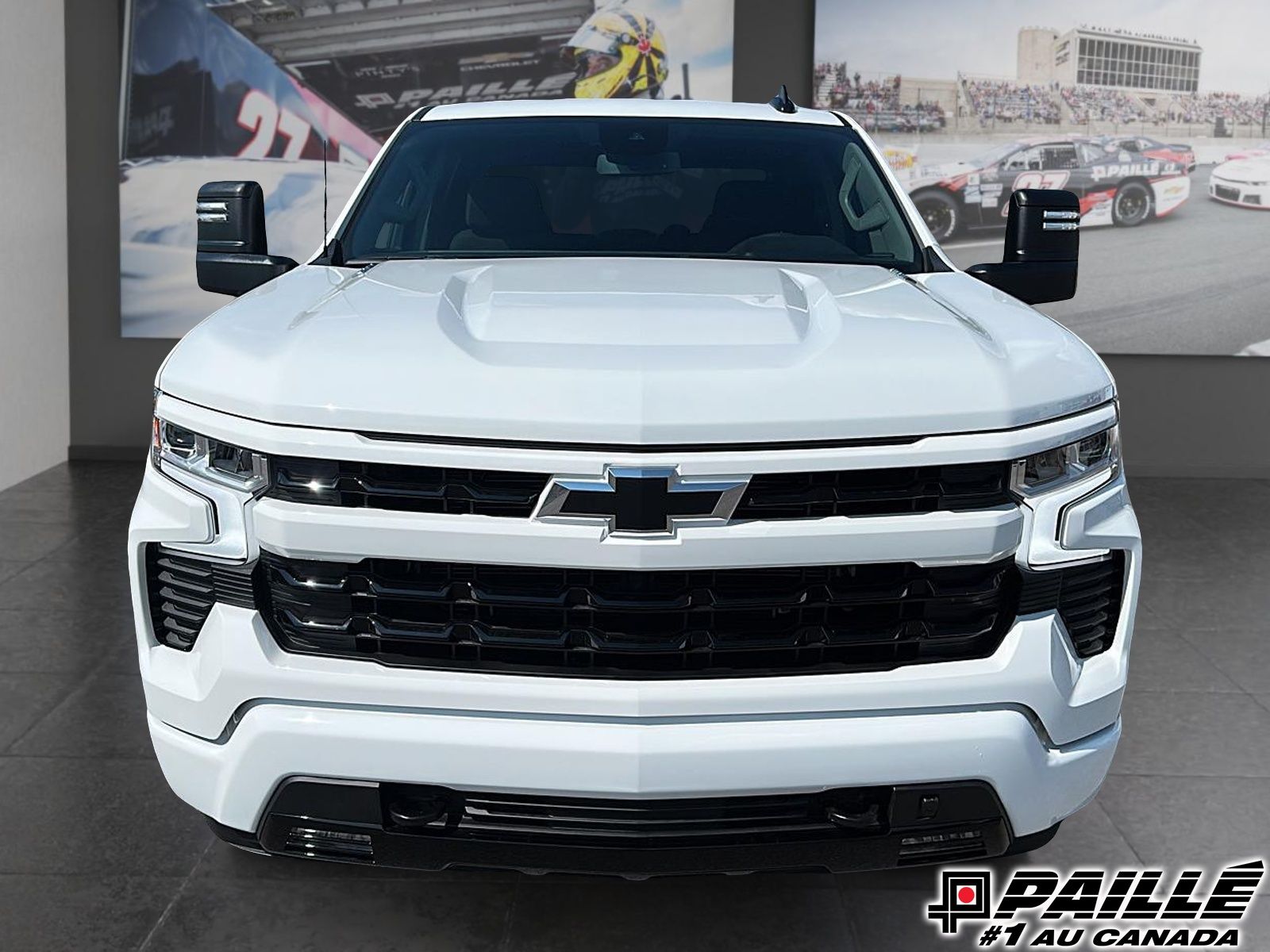 2026 Chevrolet Silverado 1500 in Berthierville, Quebec