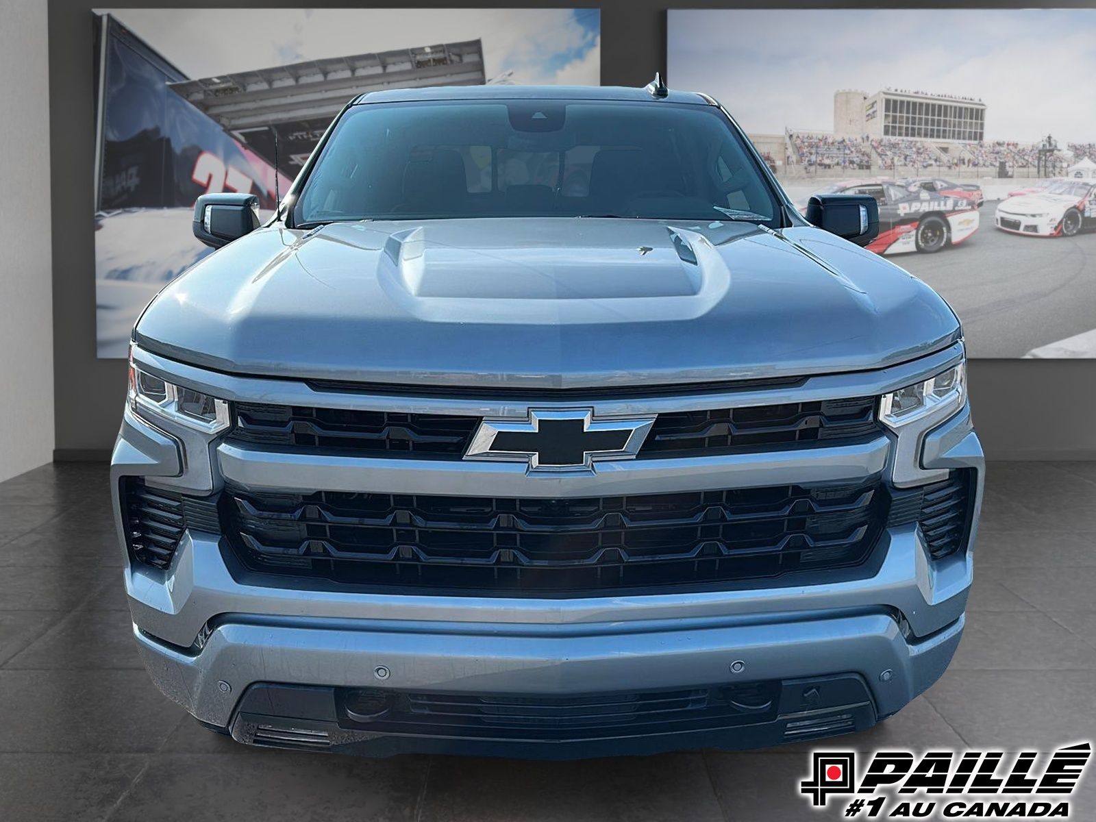 Chevrolet Silverado 1500  2026 à Berthierville, Québec