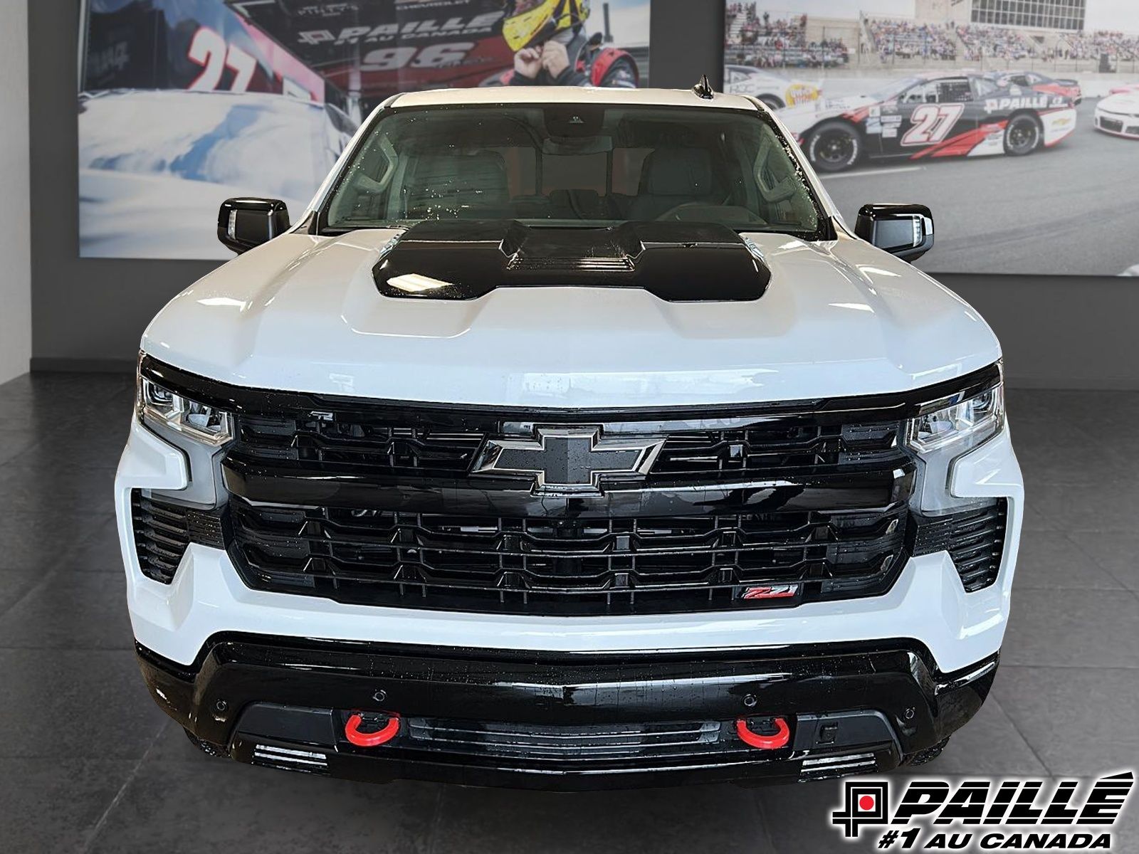 Chevrolet Silverado 1500  2026 à Berthierville, Québec