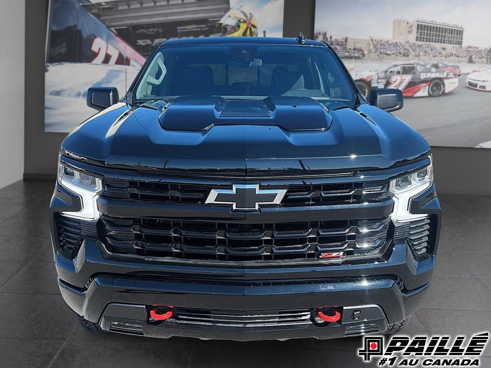 Chevrolet Silverado 1500  2026 à Berthierville, Québec