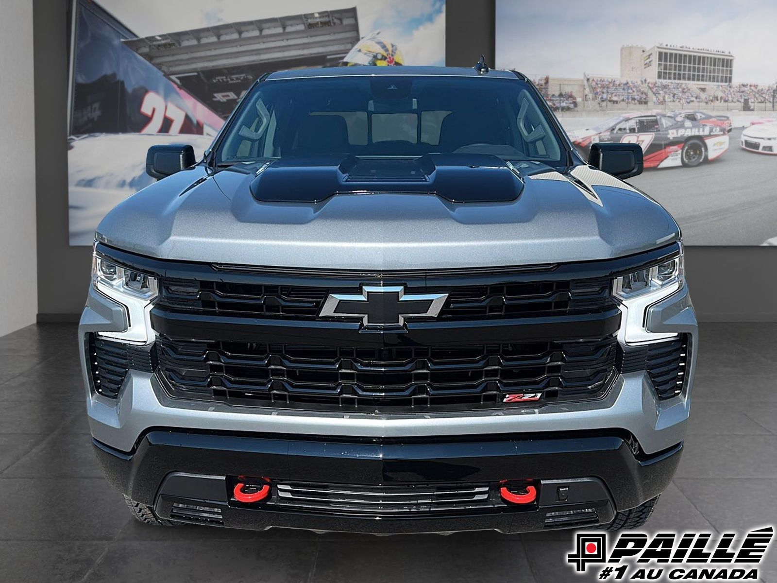 2026 Chevrolet Silverado 1500 in Berthierville, Quebec