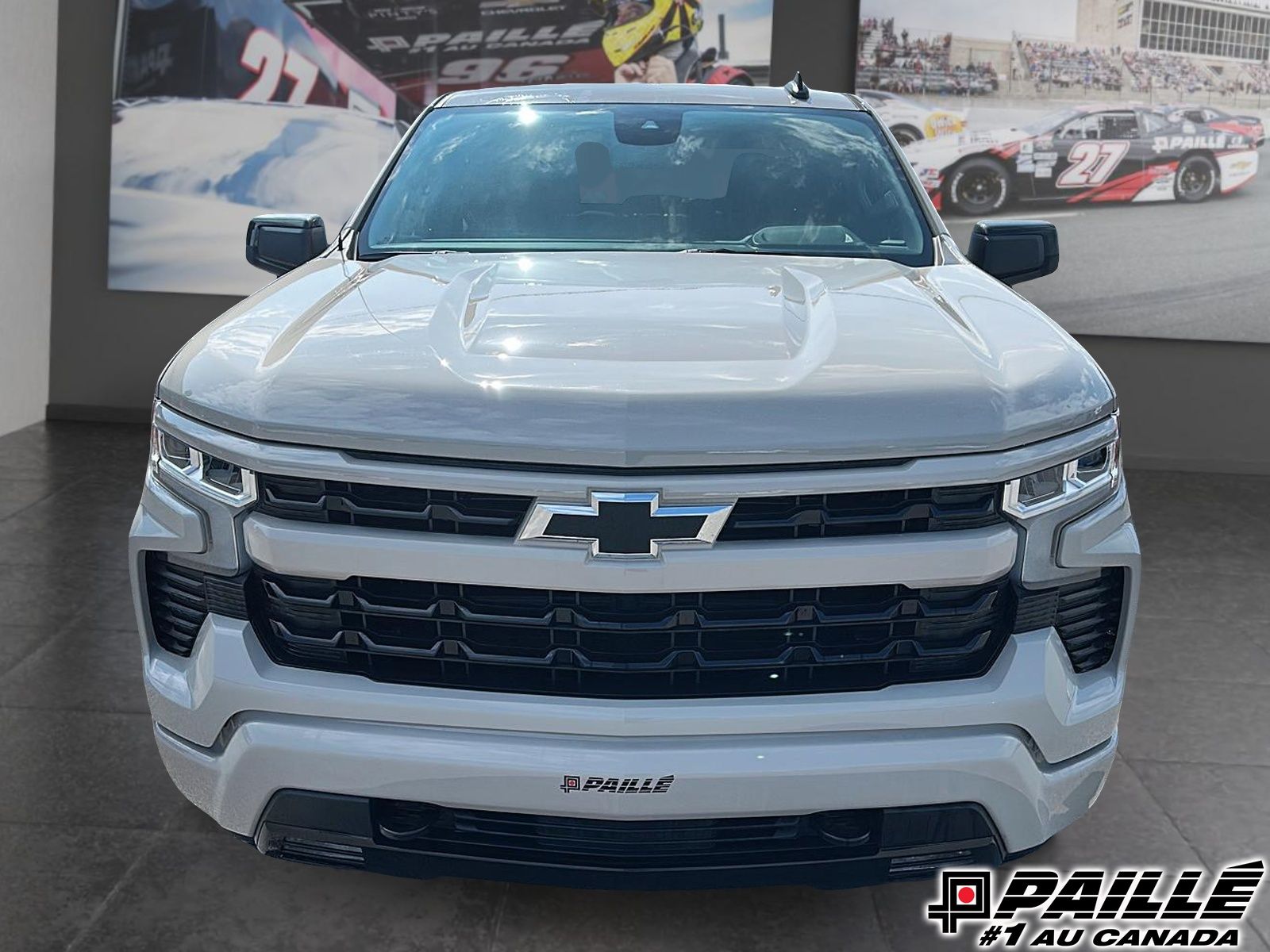 2026 Chevrolet Silverado 1500 in Sorel-Tracy, Quebec