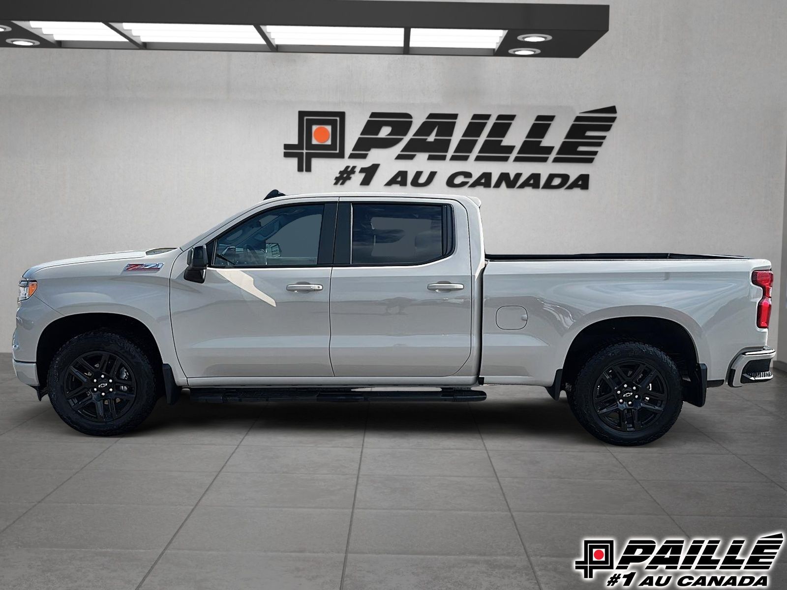 2026 Chevrolet Silverado 1500 in Sorel-Tracy, Quebec