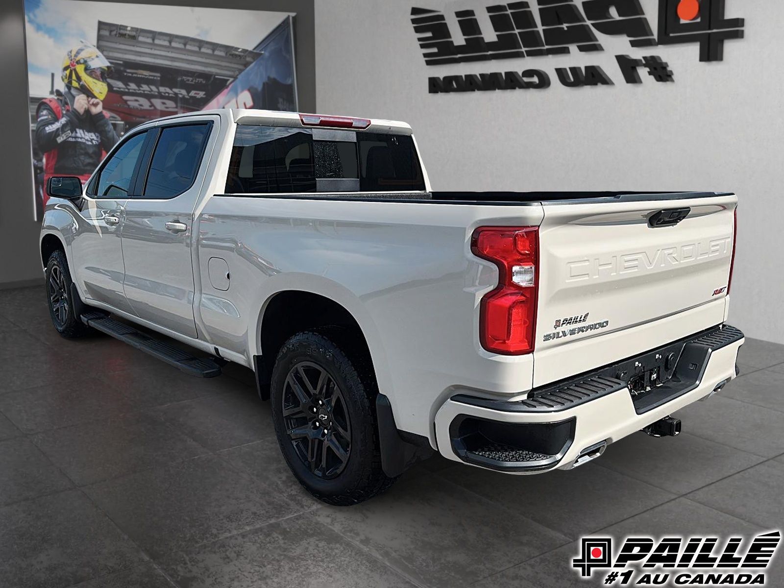 2026 Chevrolet Silverado 1500 in Sorel-Tracy, Quebec