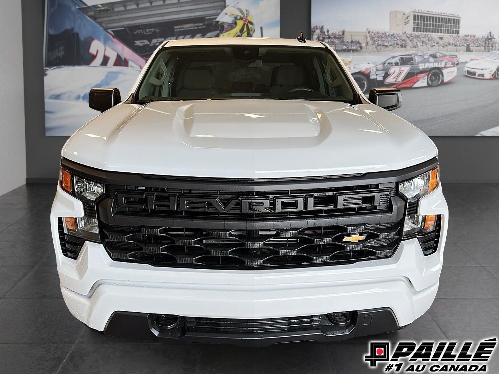 Chevrolet Silverado 1500  2026 à Berthierville, Québec