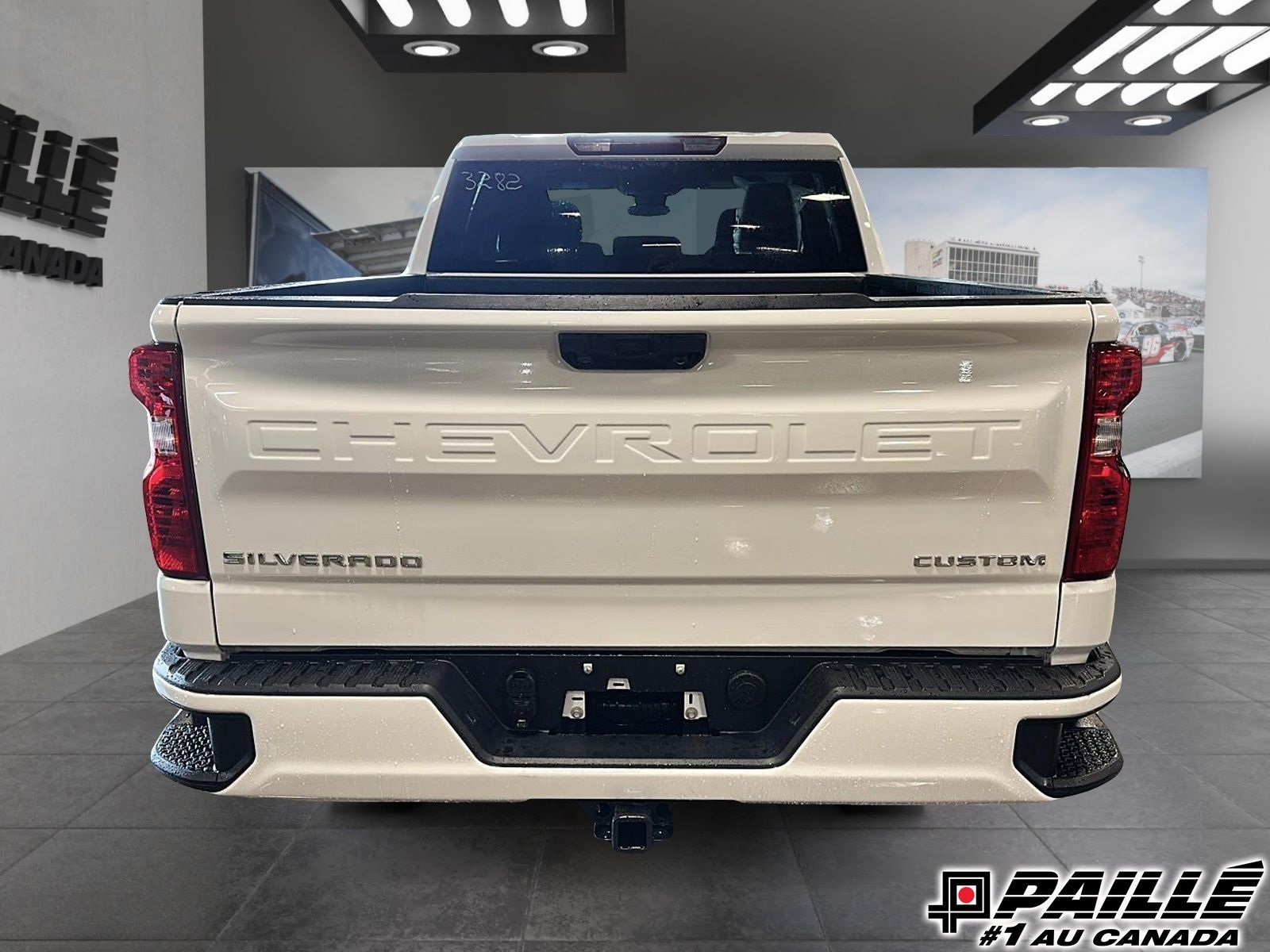 Chevrolet Silverado 1500  2026 à Berthierville, Québec
