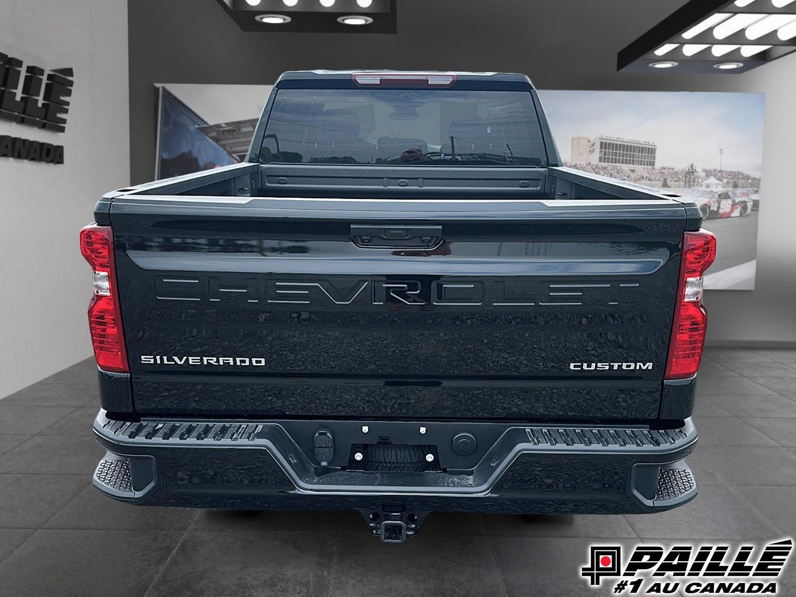 Chevrolet Silverado 1500  2026 à Berthierville, Québec