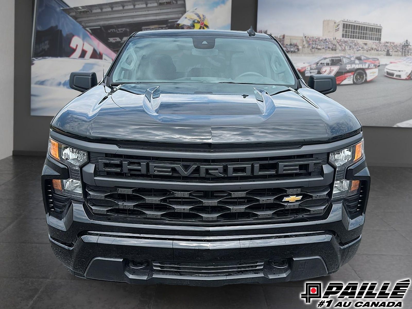 Chevrolet Silverado 1500  2026 à Berthierville, Québec