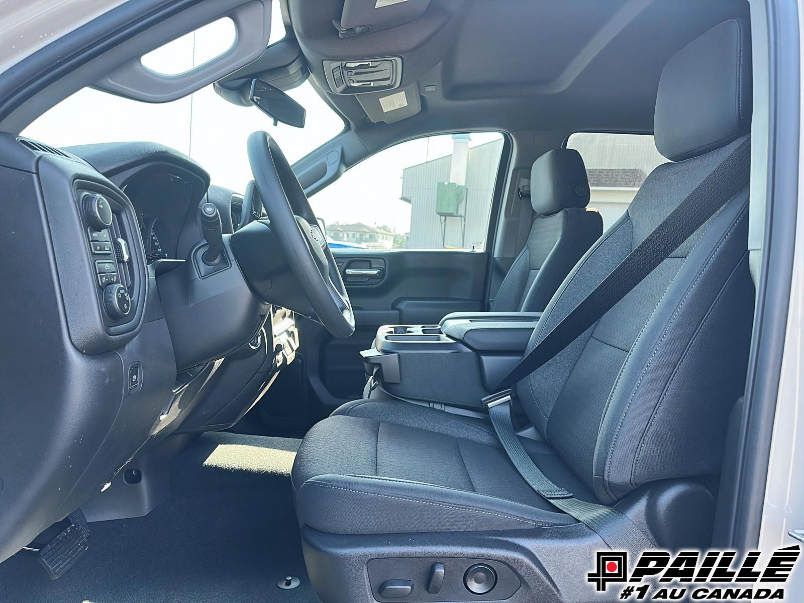2026 Chevrolet Silverado 1500 in Sorel-Tracy, Quebec