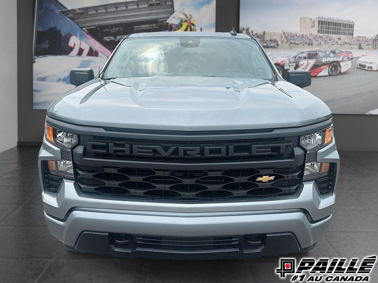 Chevrolet Silverado 1500  2026 à Berthierville, Québec