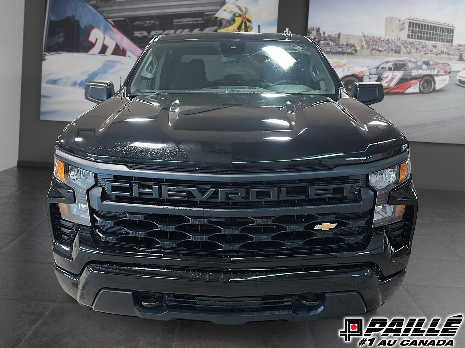 Chevrolet Silverado 1500  2026 à Sorel-Tracy, Québec