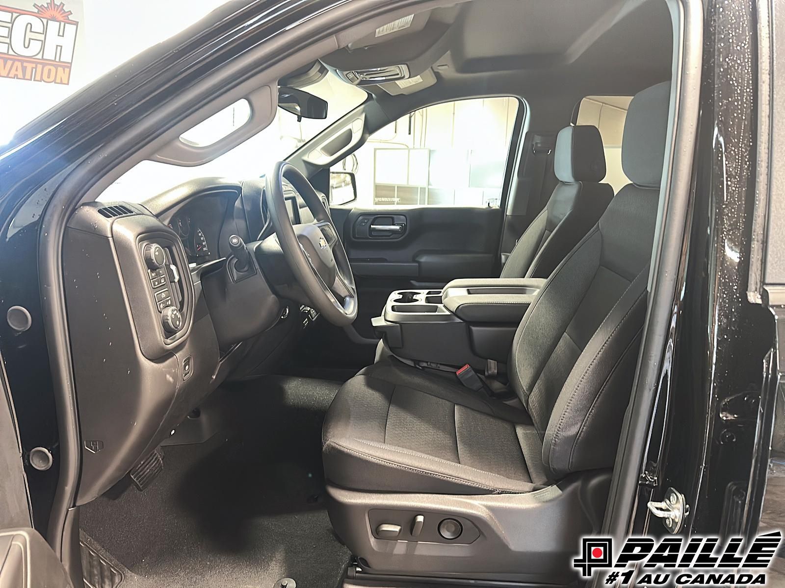 Chevrolet Silverado 1500  2026 à Sorel-Tracy, Québec