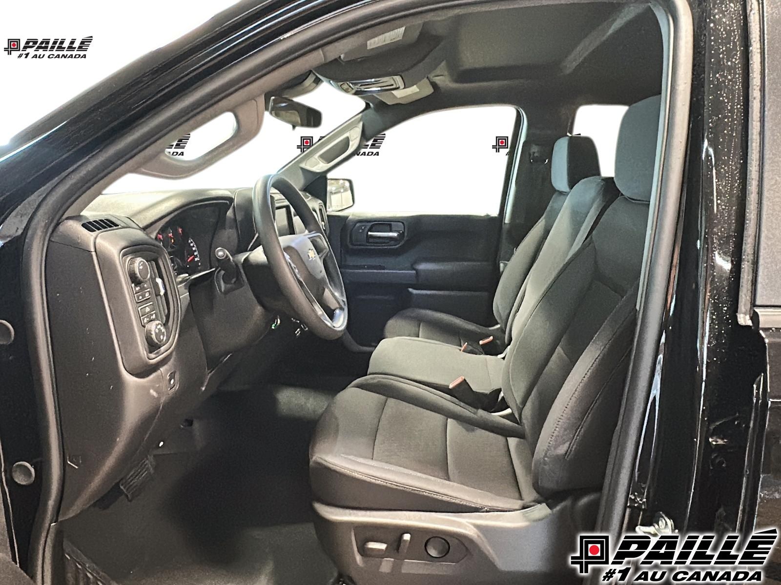 Chevrolet Silverado 1500  2026 à Sorel-Tracy, Québec