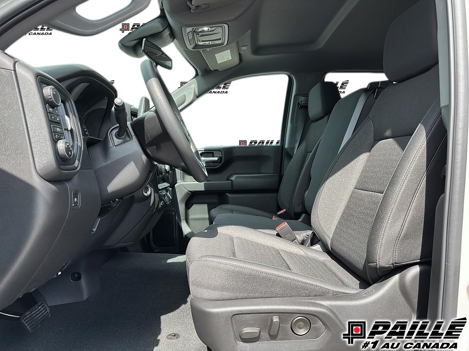 2026 Chevrolet Silverado 1500 in Sorel-Tracy, Quebec