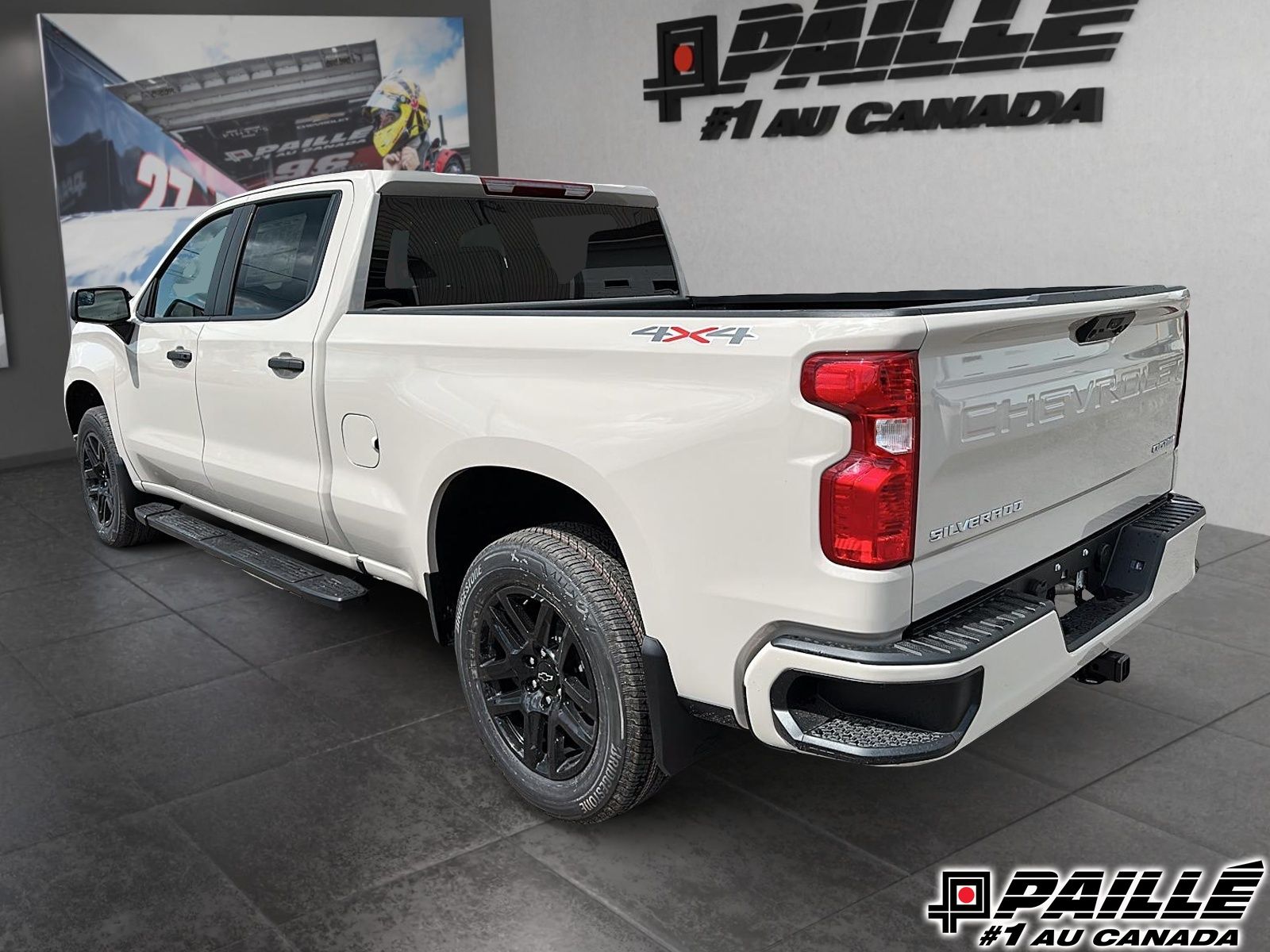 2026 Chevrolet Silverado 1500 in Sorel-Tracy, Quebec