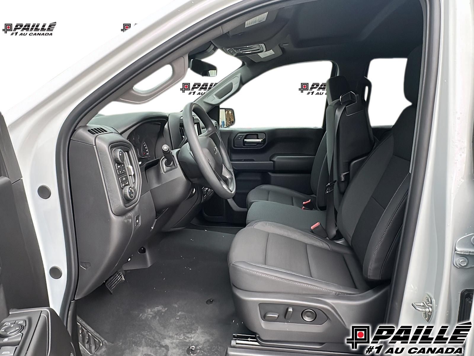 2026 Chevrolet Silverado 1500 in Sorel-Tracy, Quebec