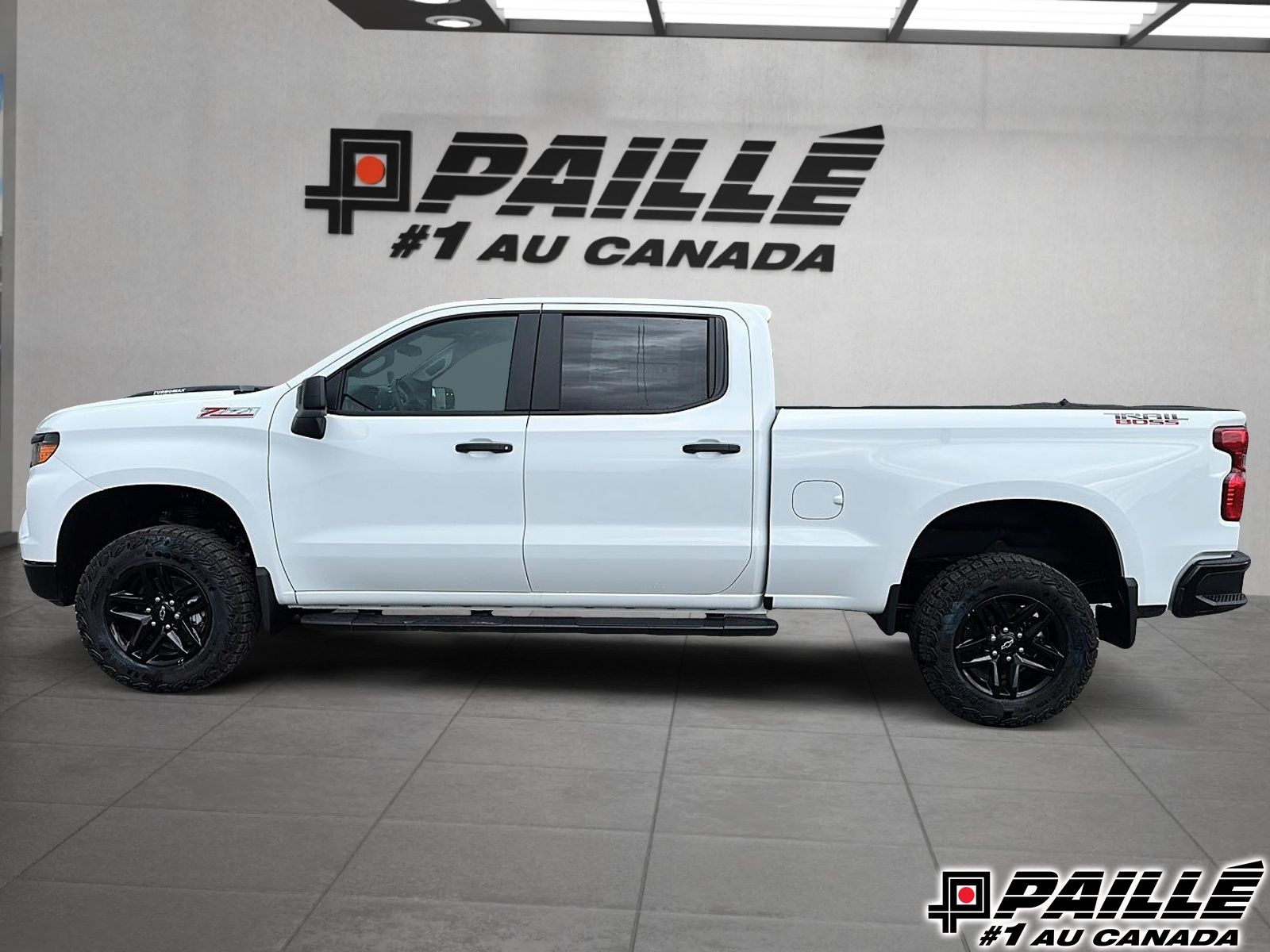 2026 Chevrolet Silverado 1500 in Sorel-Tracy, Quebec