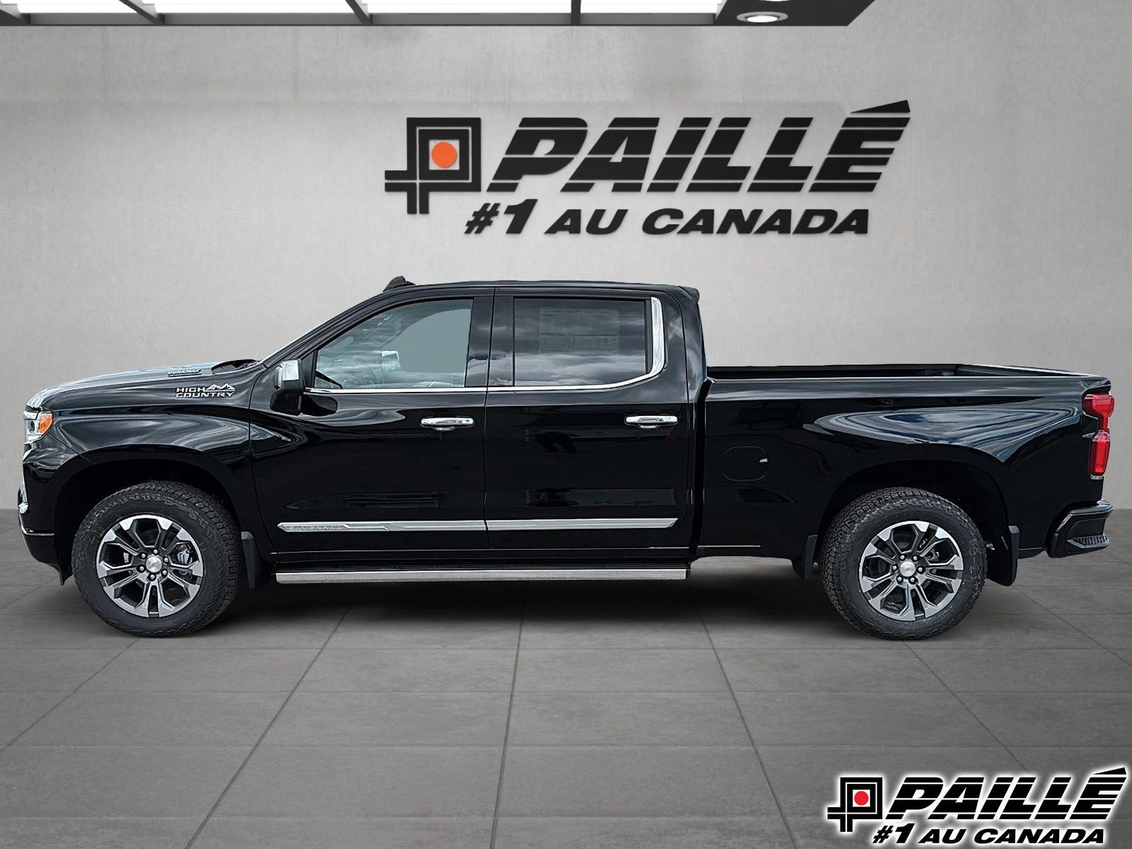 Chevrolet Silverado 1500  2026 à Berthierville, Québec