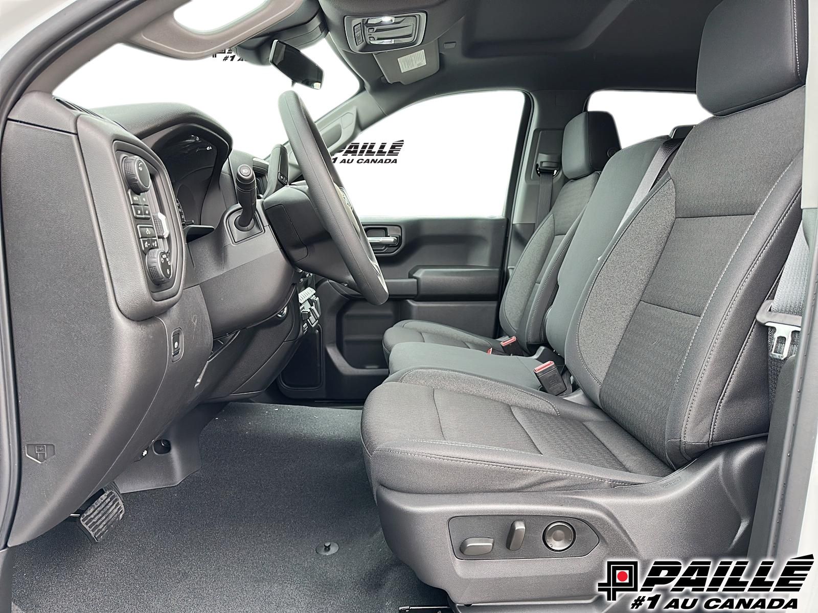 Chevrolet Silverado 1500  2026 à Berthierville, Québec