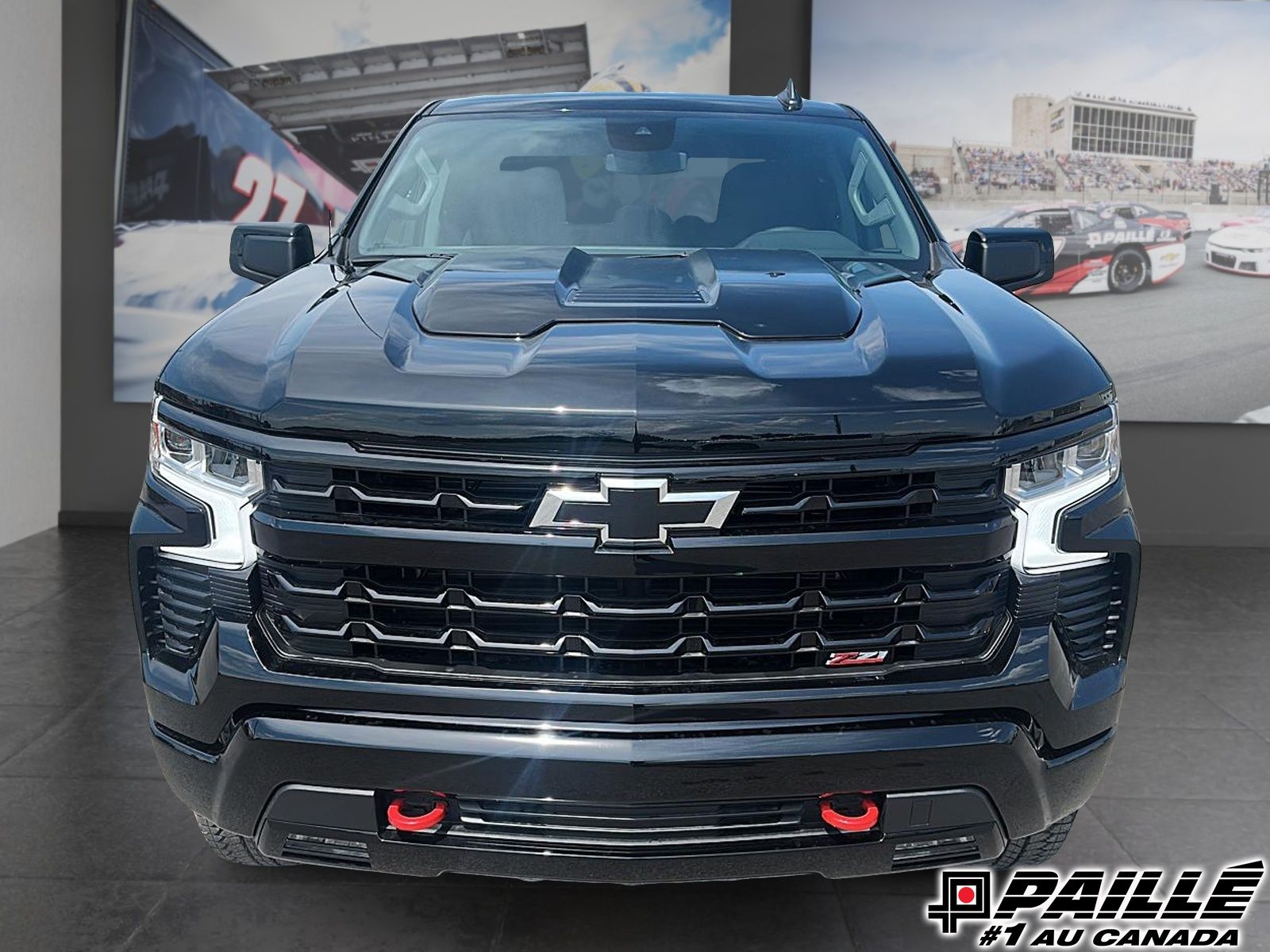 Chevrolet Silverado 1500  2026 à Berthierville, Québec