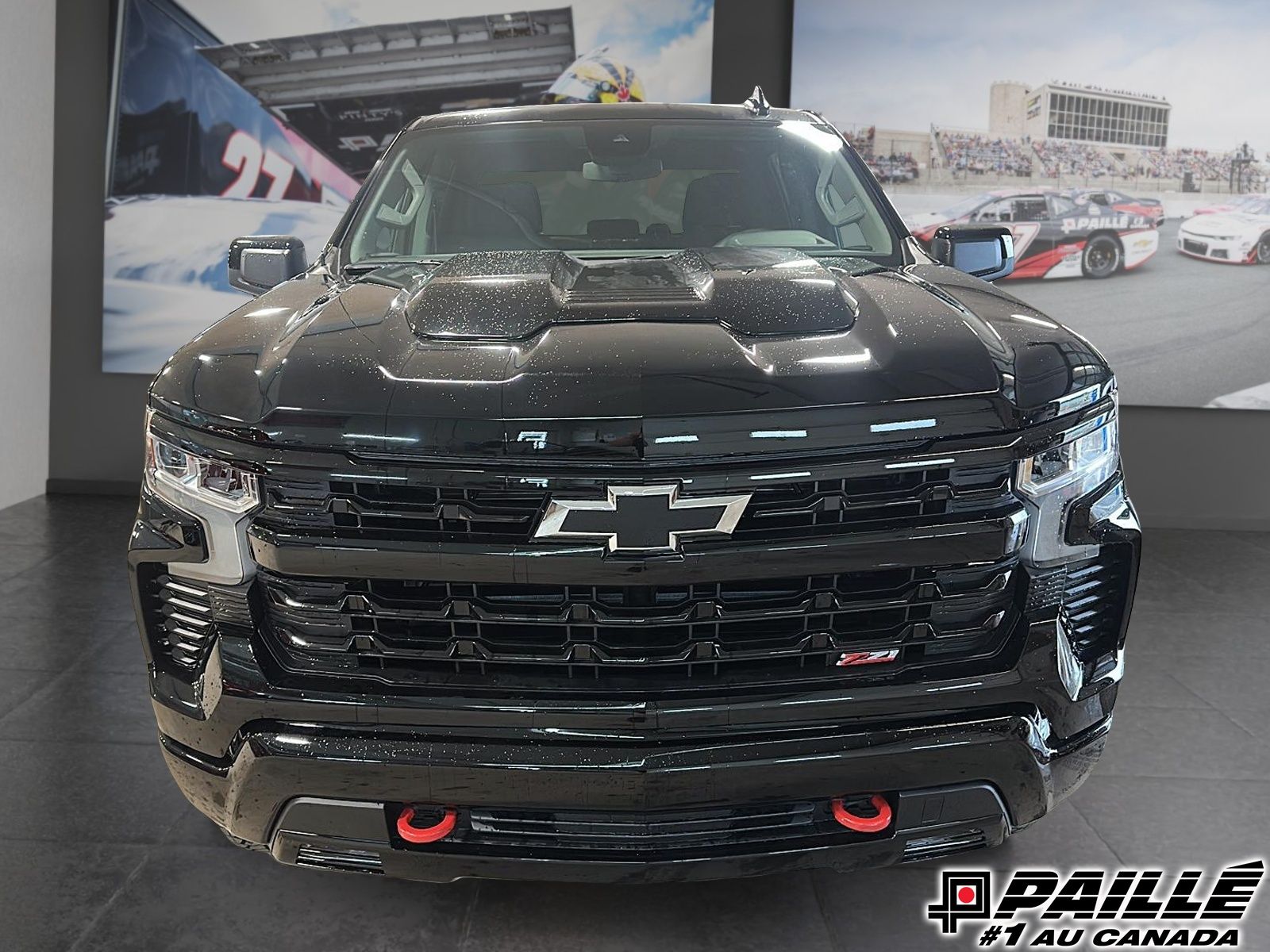 Chevrolet Silverado 1500  2026 à Berthierville, Québec