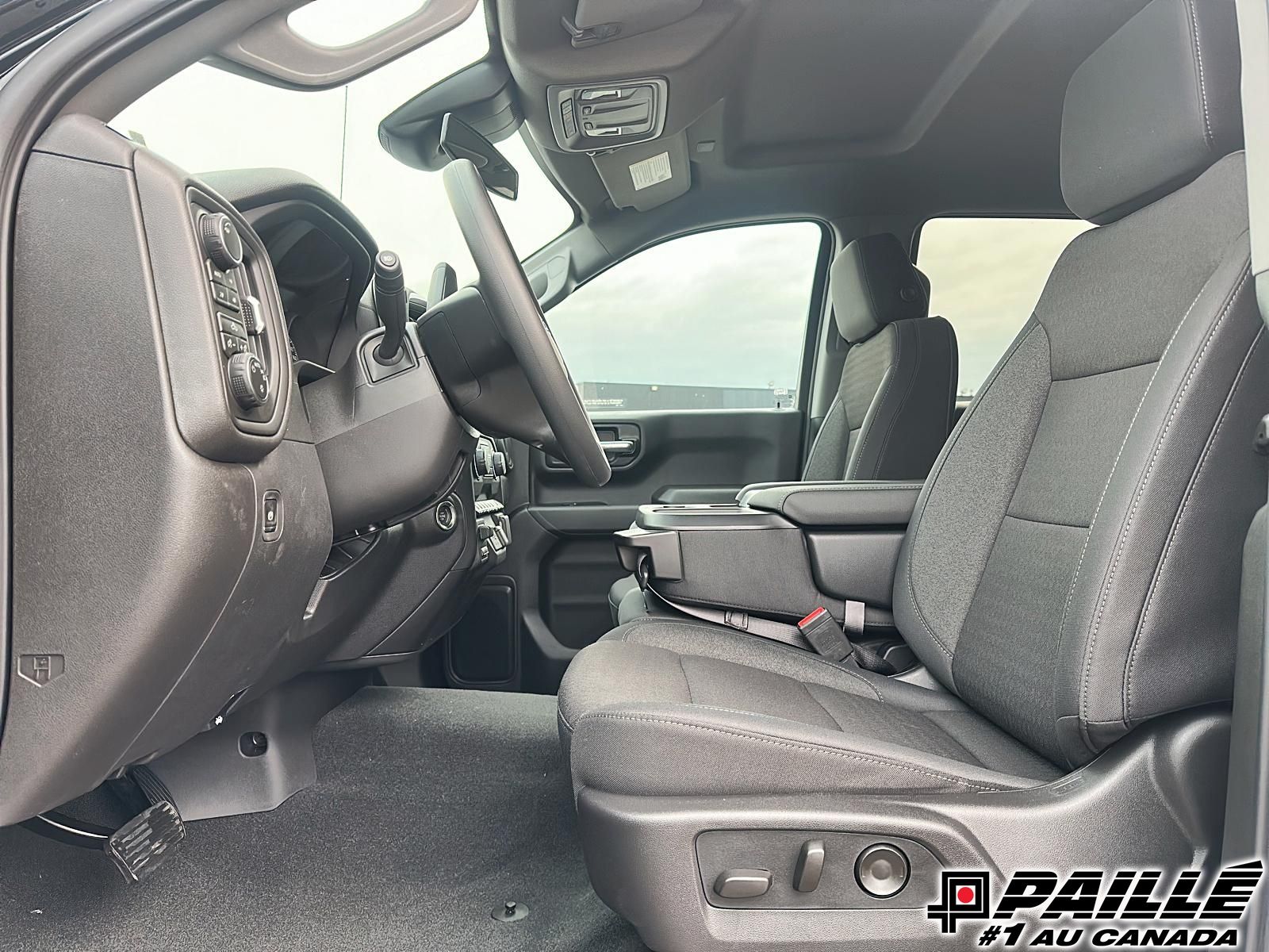 2026 Chevrolet Silverado 1500 in Berthierville, Quebec