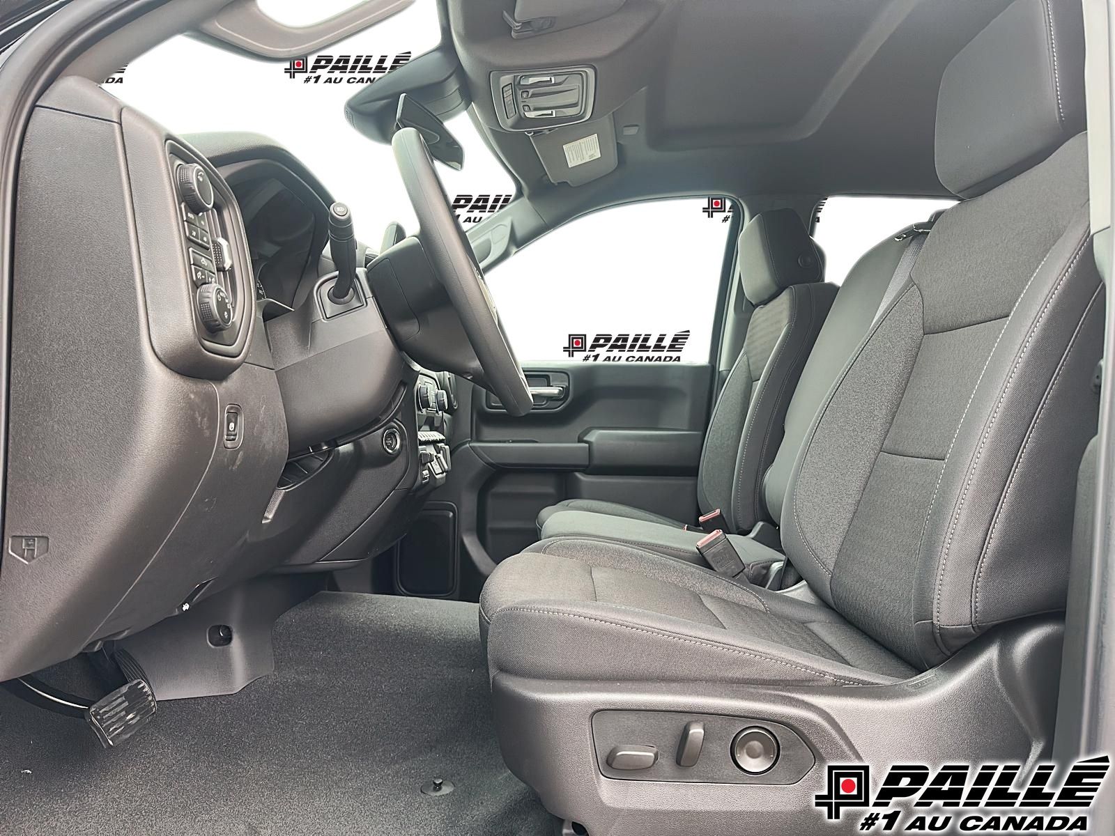 2026 Chevrolet Silverado 1500 in Berthierville, Quebec