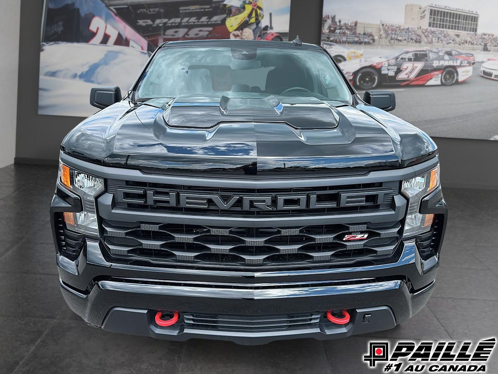 Chevrolet Silverado 1500  2026 à Sorel-Tracy, Québec