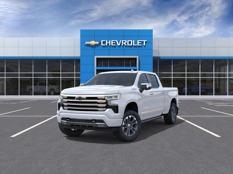 2026 Chevrolet Silverado 1500 in Sorel-Tracy, Quebec