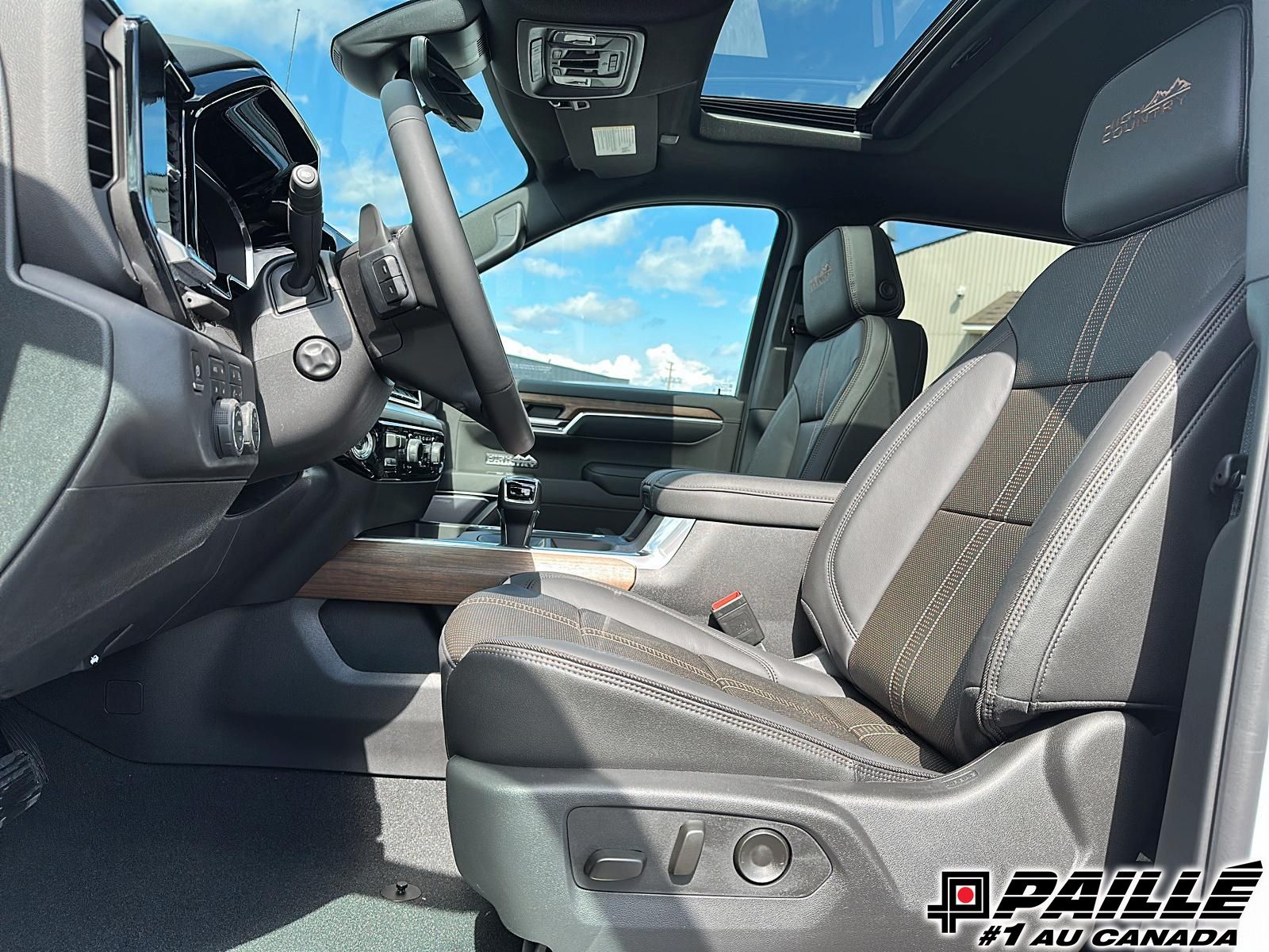 2026 Chevrolet Silverado 1500 in Sorel-Tracy, Quebec