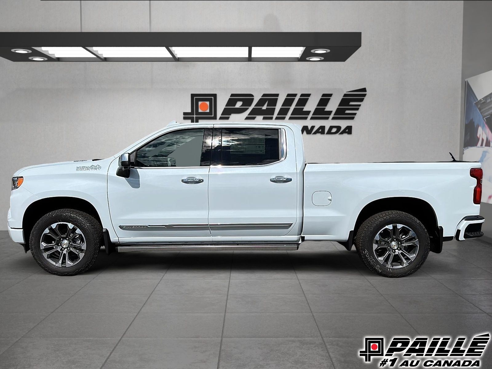 2026 Chevrolet Silverado 1500 in Sorel-Tracy, Quebec