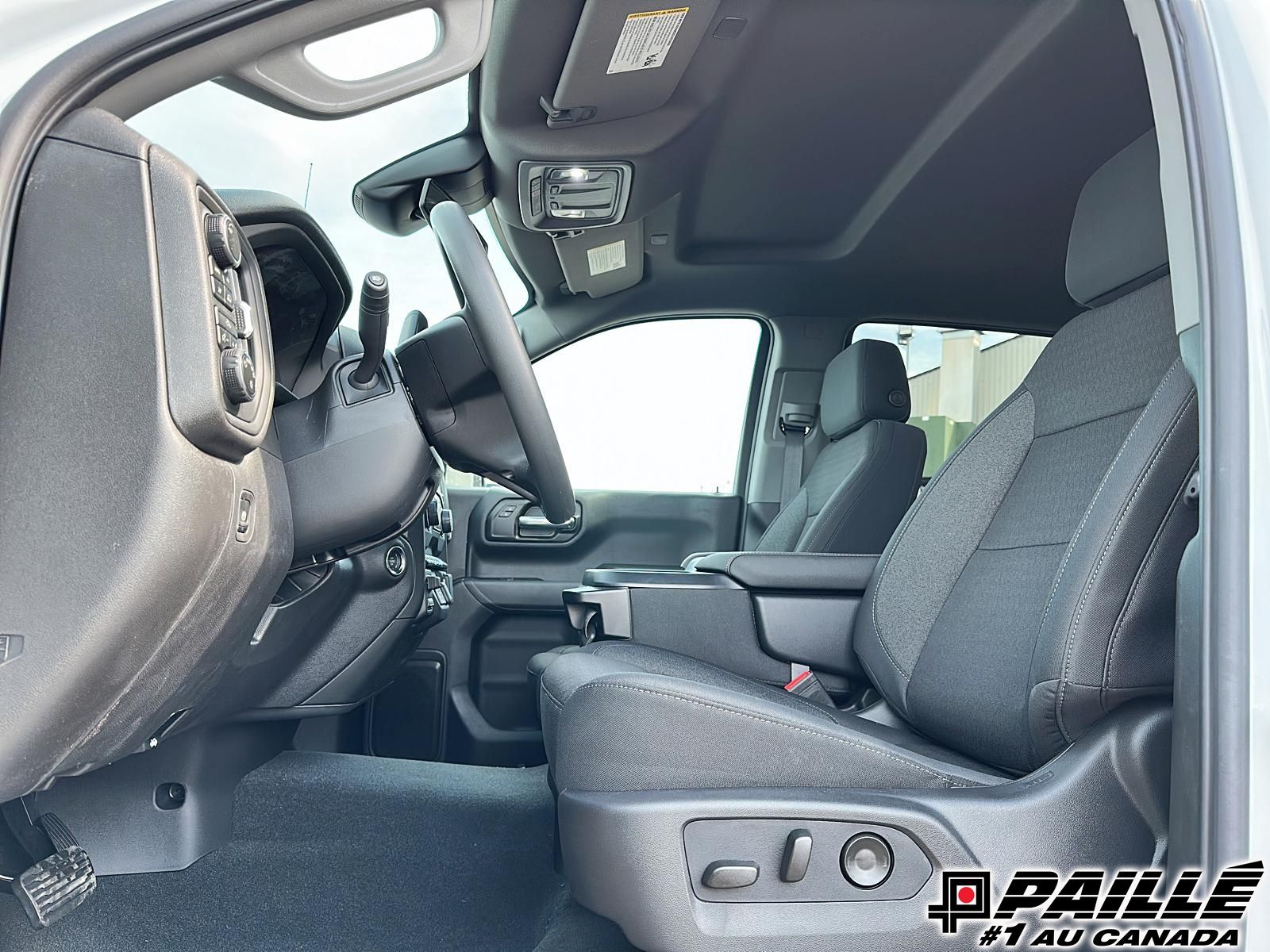 2026 Chevrolet Silverado 1500 in Sorel-Tracy, Quebec